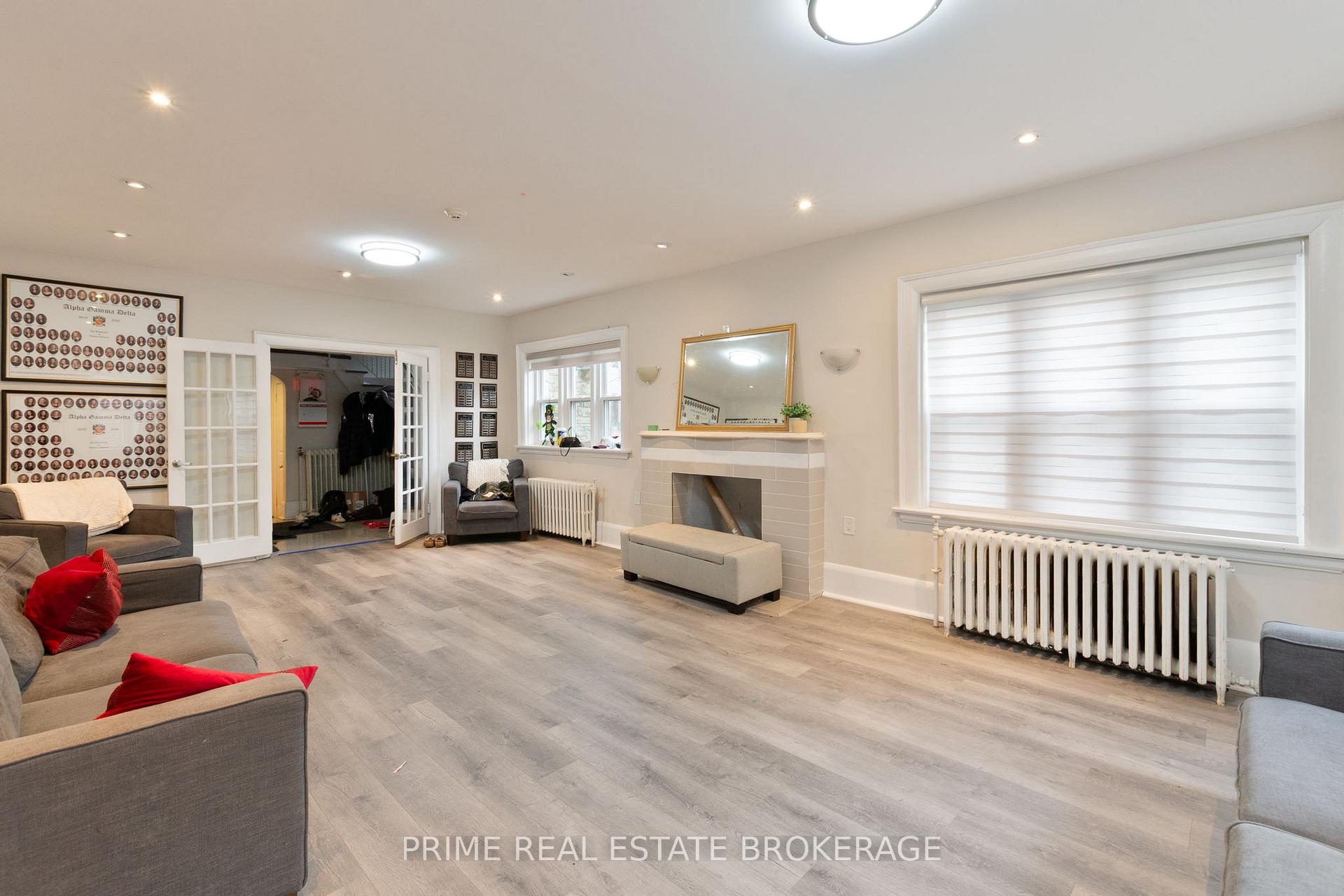 Photo 5 of 290 Huron Street, London, East B — HOMEH