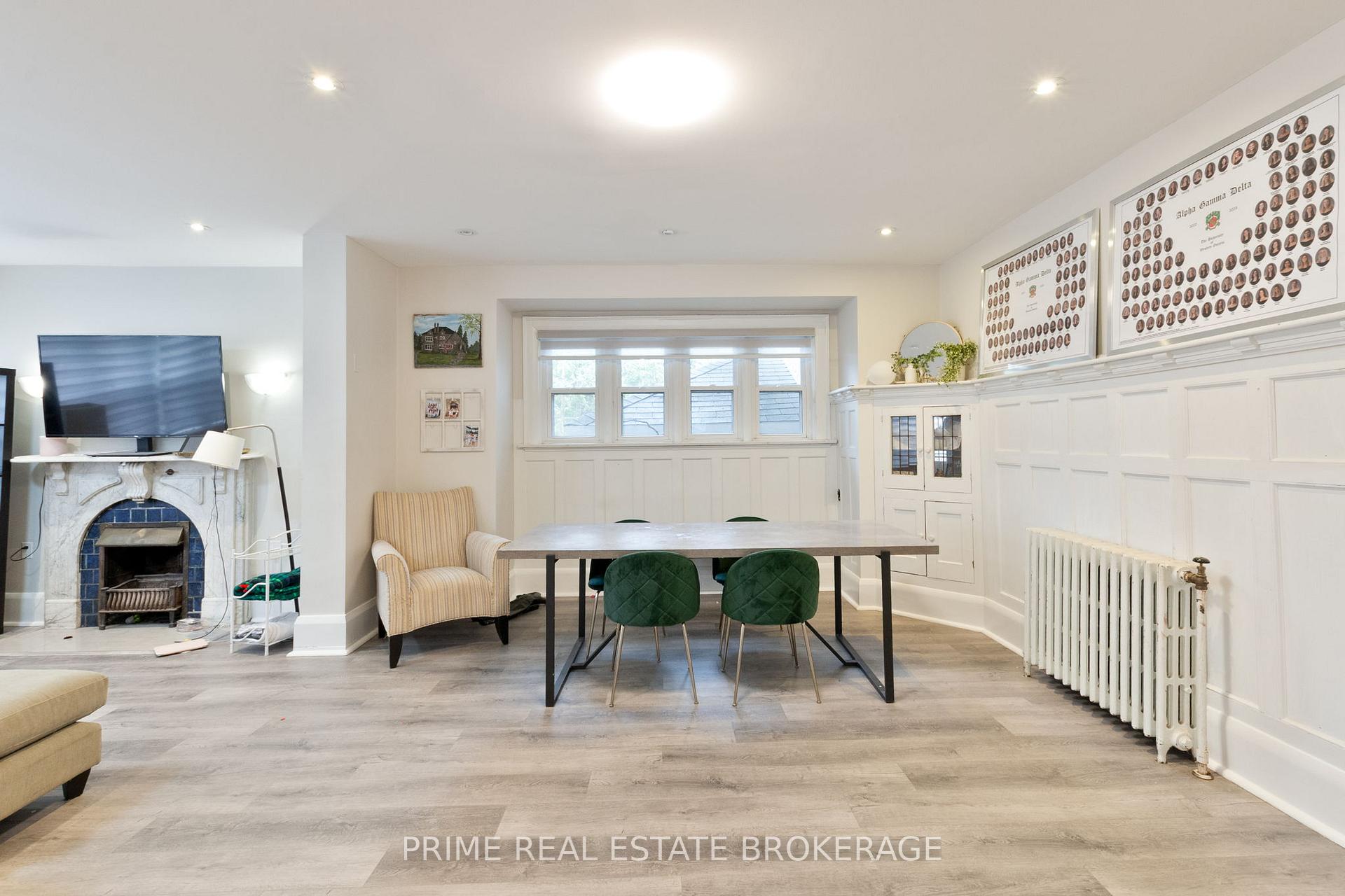 Photo 8 of 290 Huron Street, London, East B — HOMEH
