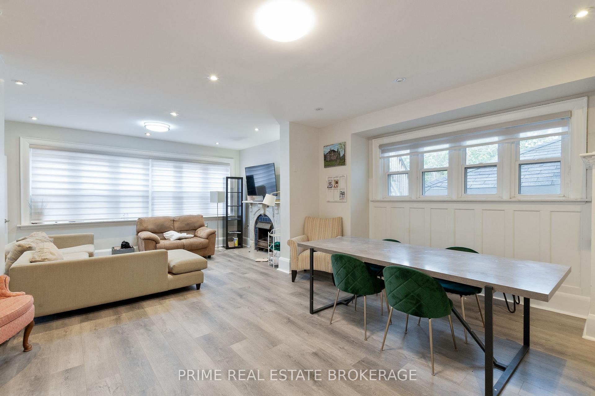 Photo 9 of 290 Huron Street, London, East B — HOMEH