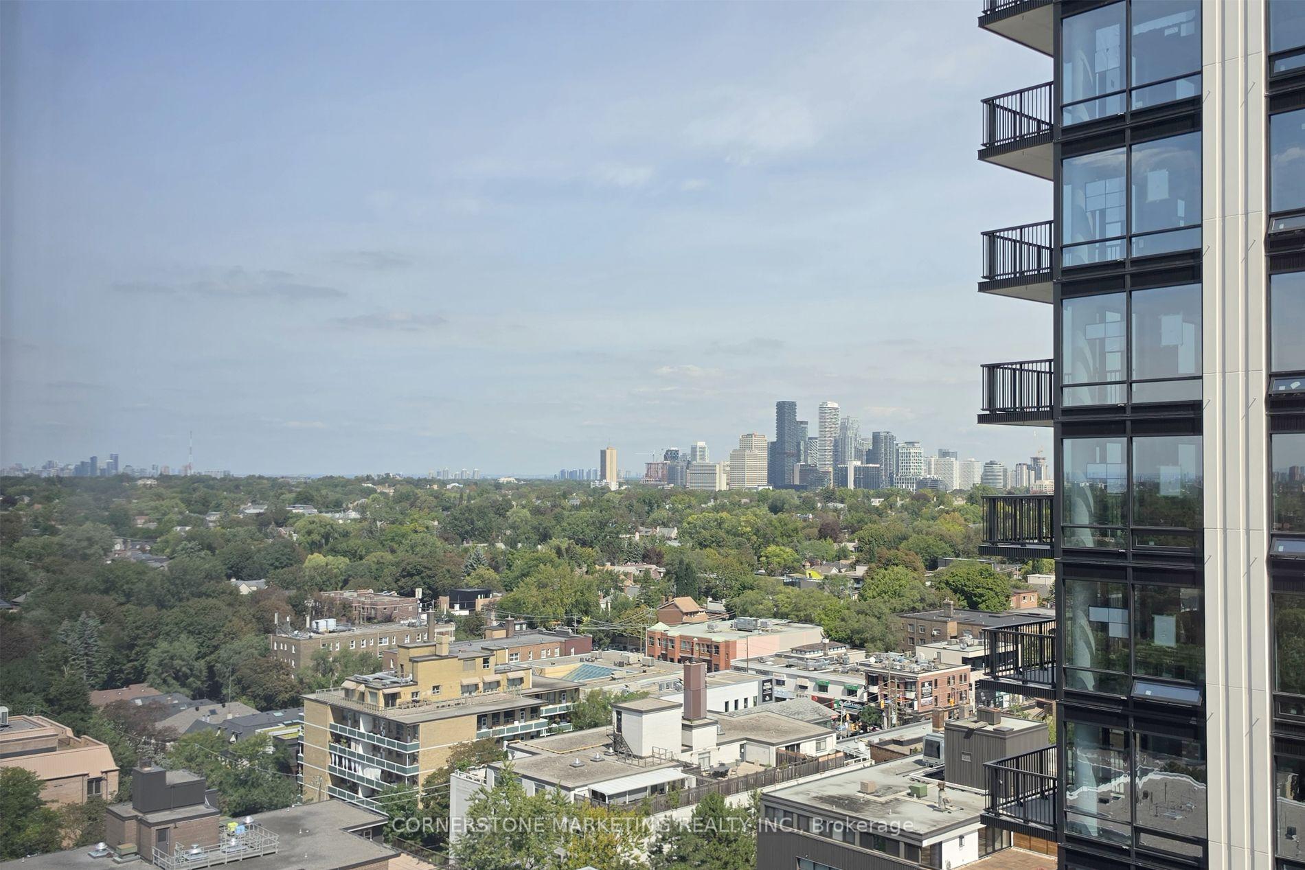 Photo of Unit 2001, 91 Montclair Avenue