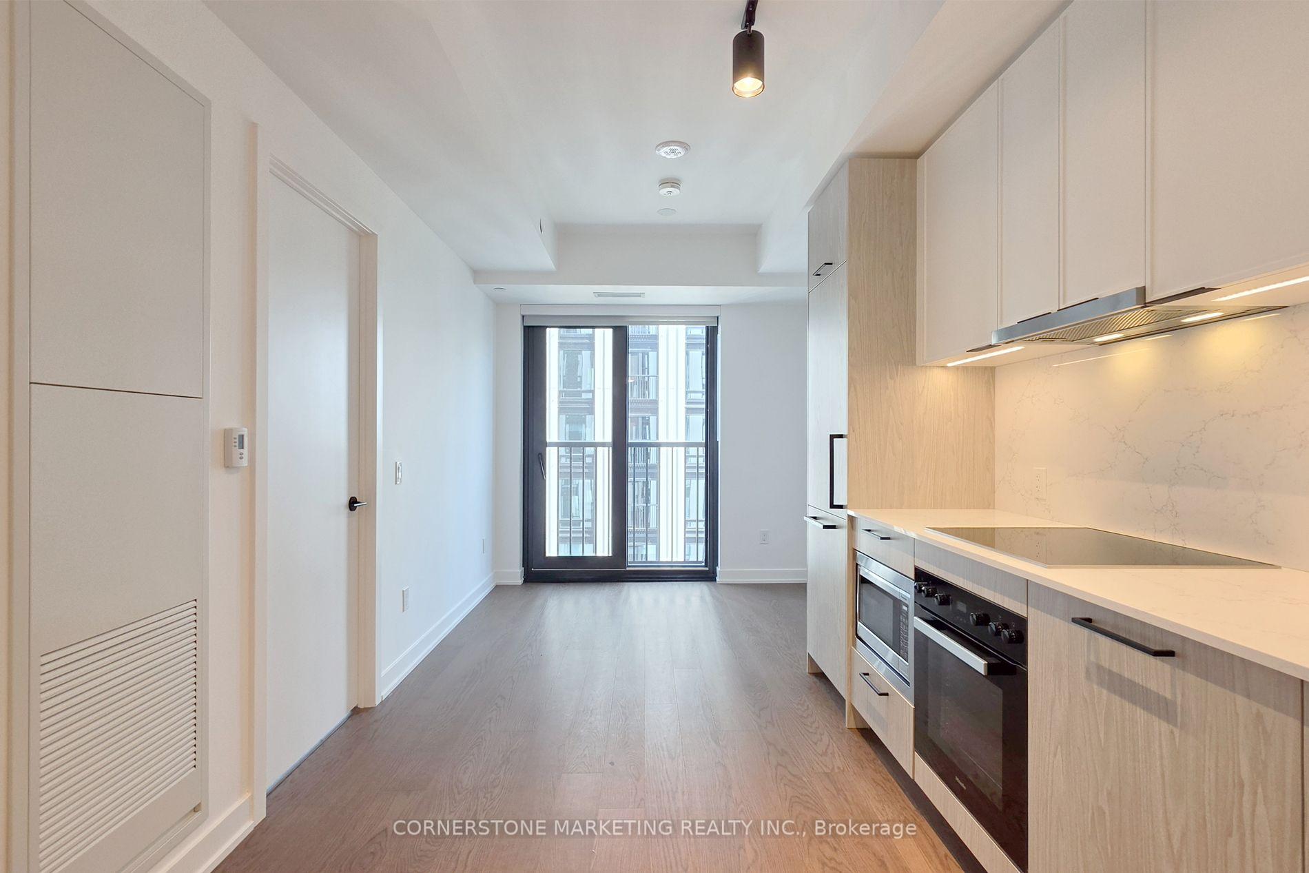 Photo 4 of Unit 2001, 91 Montclair Avenue, Toronto, Forest Hill South — HOMEH