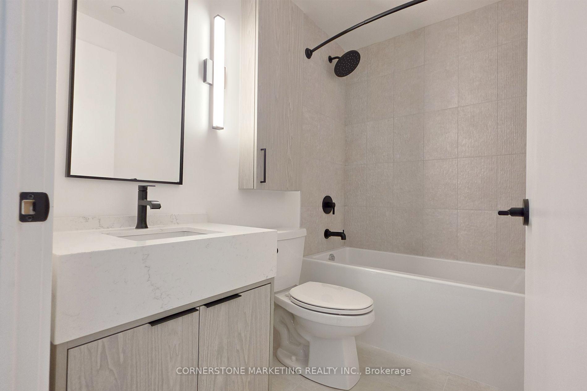 Photo 12 of Unit 2001, 91 Montclair Avenue, Toronto, Forest Hill South — HOMEH