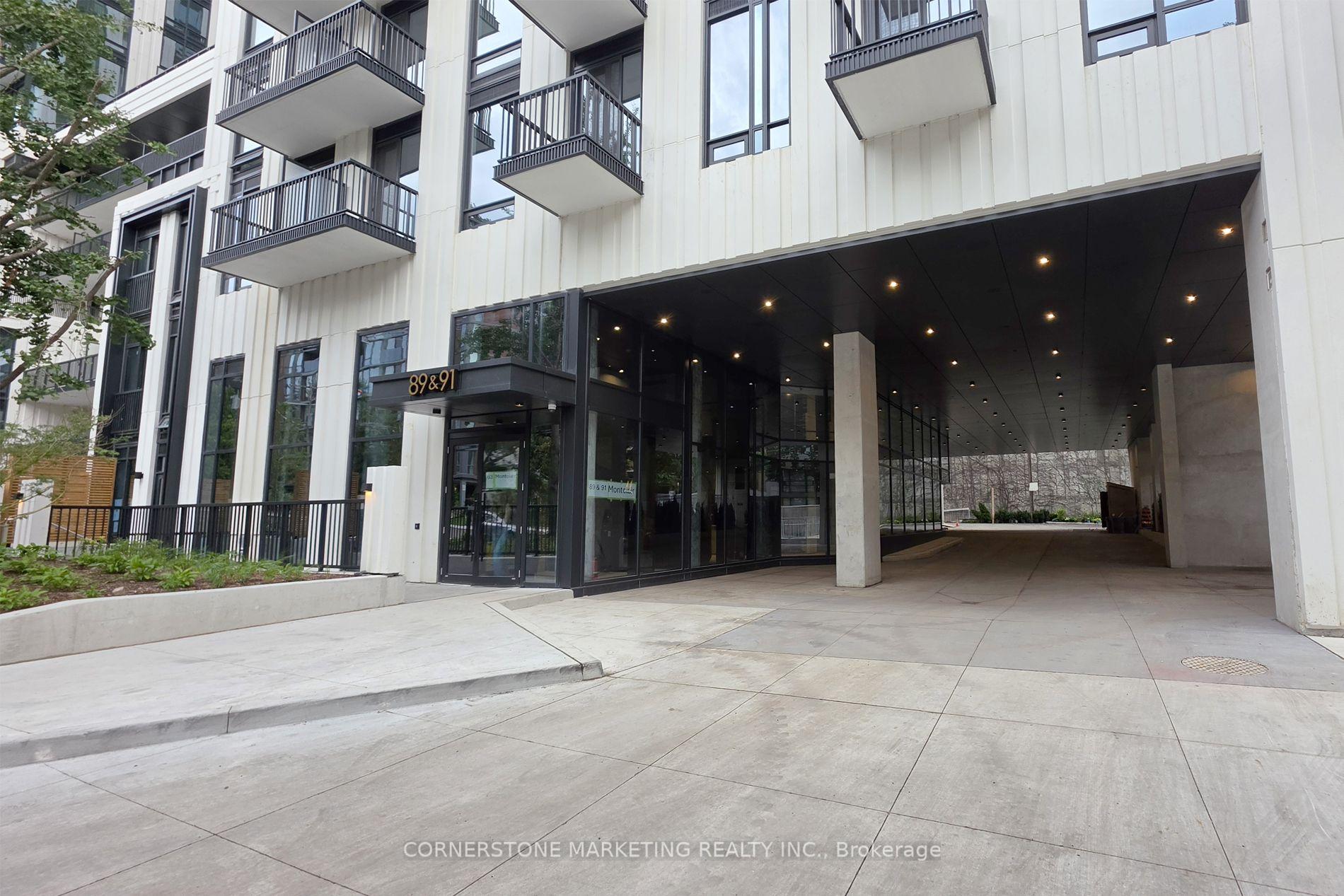 Photo 18 of Unit 2001, 91 Montclair Avenue, Toronto, Forest Hill South — HOMEH