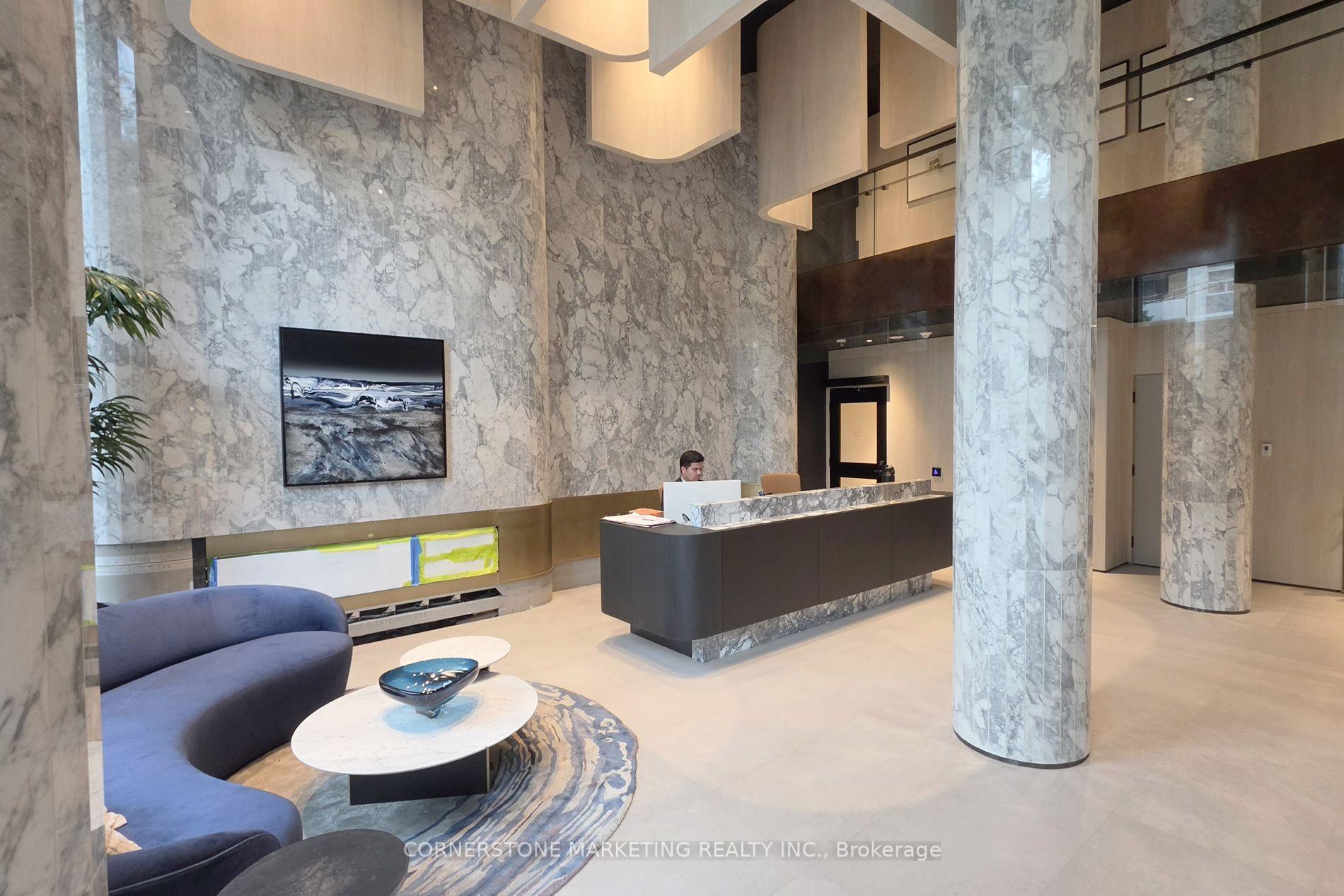 Photo 20 of Unit 2001, 91 Montclair Avenue, Toronto, Forest Hill South — HOMEH