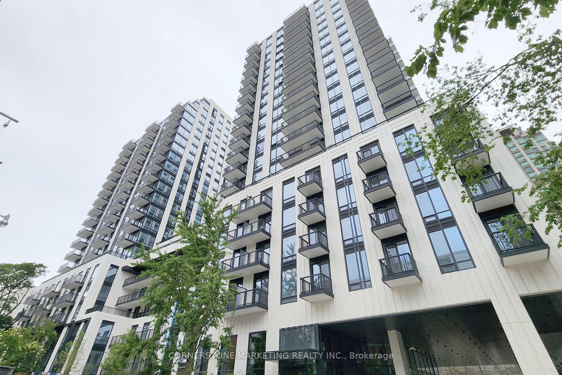 Photo 25 of Unit 2001, 91 Montclair Avenue, Toronto, Forest Hill South — HOMEH