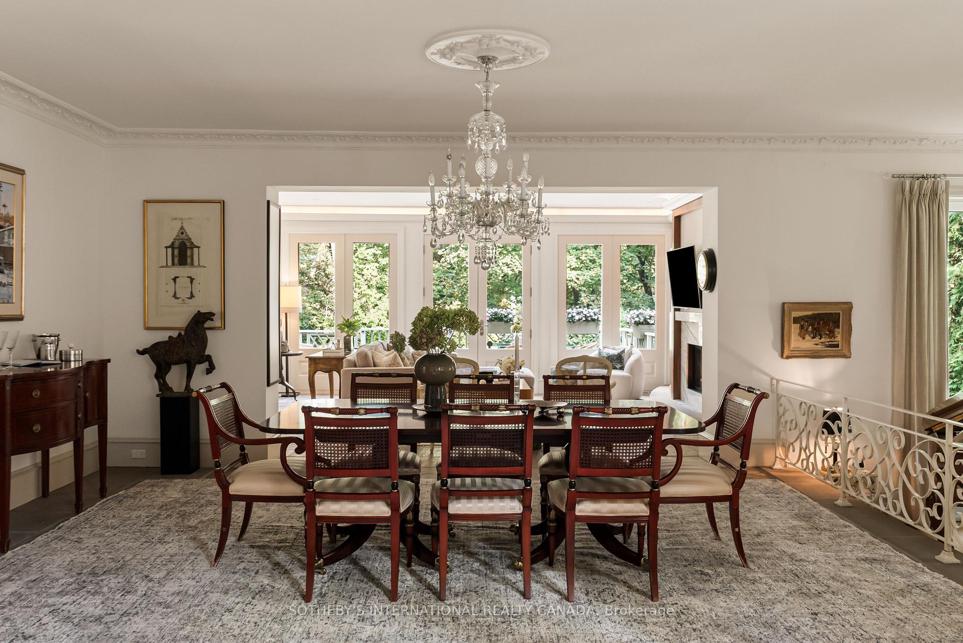 Photo 12 of 12 Forest Glen Crescent, North York, Bridle Path-Sunnybrook-York Mills — HOMEH