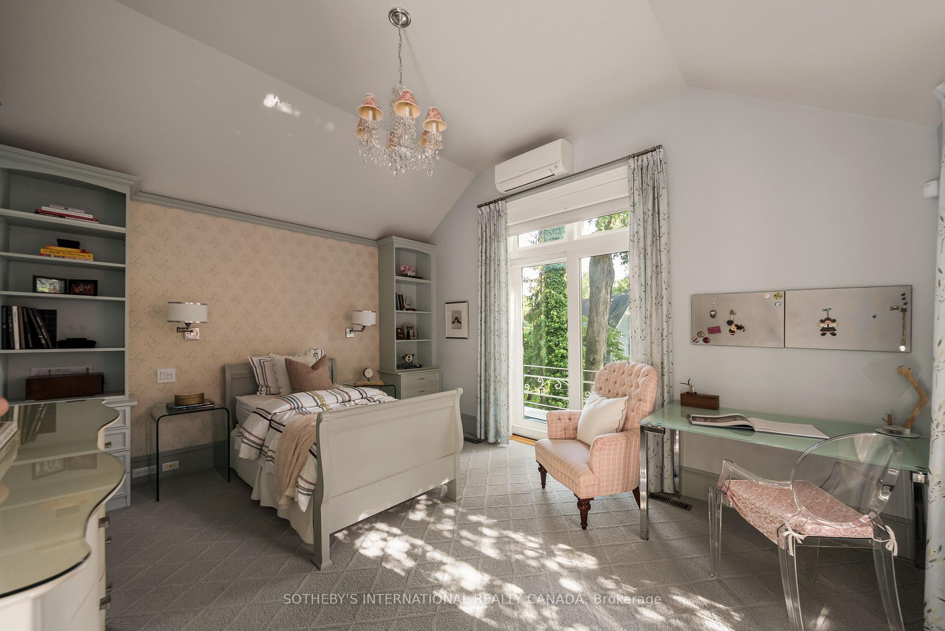 Photo 30 of 12 Forest Glen Crescent, North York, Bridle Path-Sunnybrook-York Mills — HOMEH