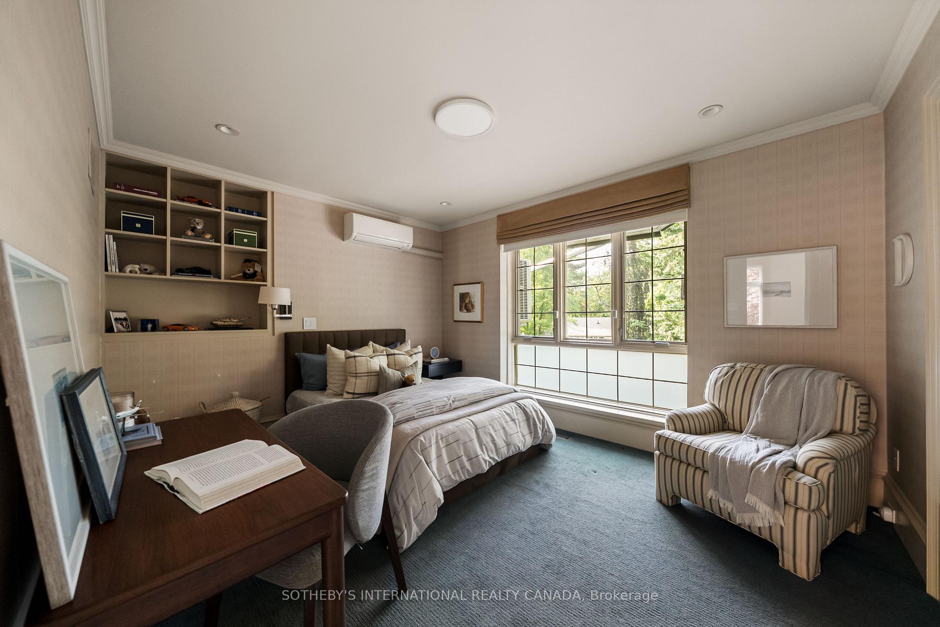 Photo 33 of 12 Forest Glen Crescent, North York, Bridle Path-Sunnybrook-York Mills — HOMEH