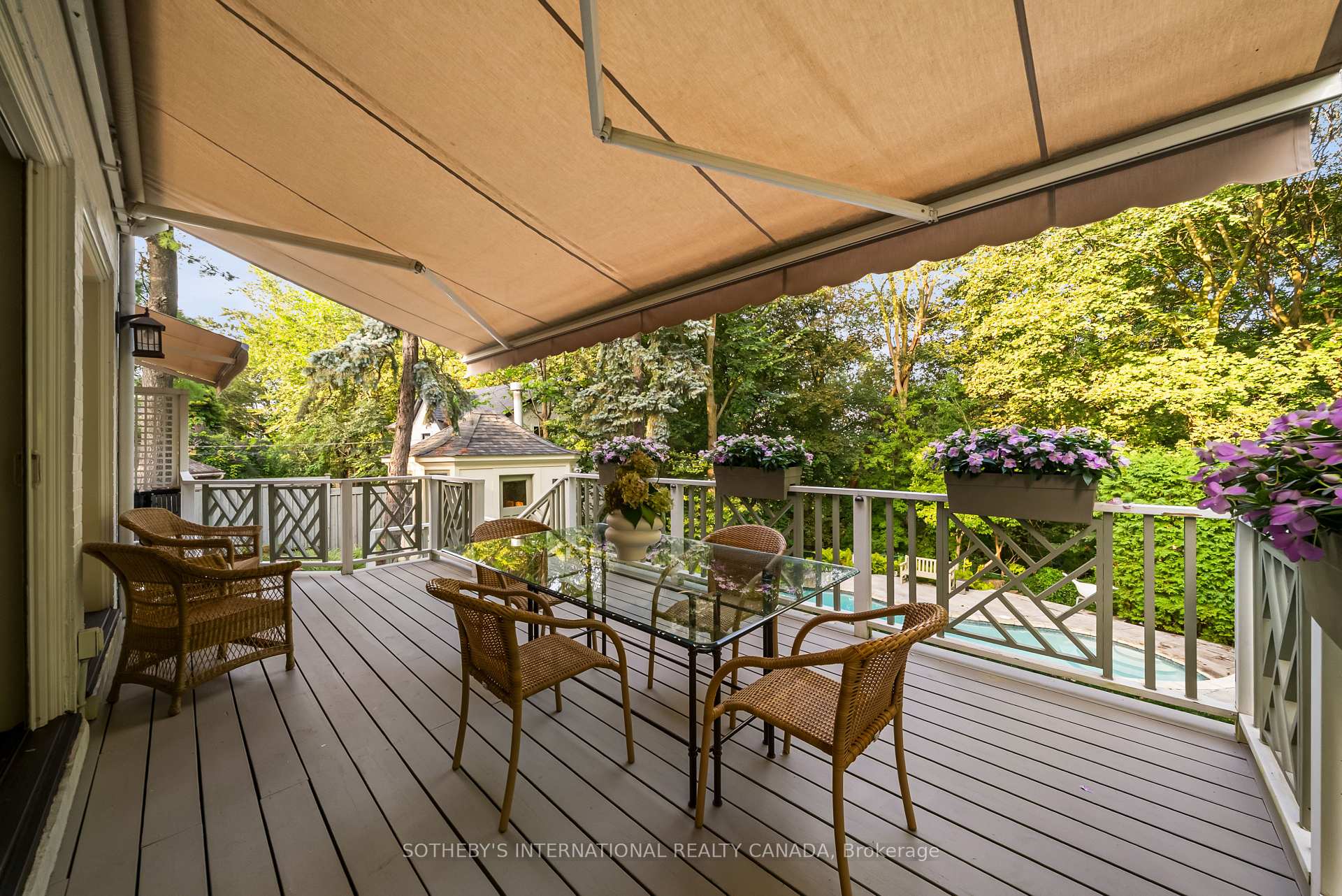 Photo 45 of 12 Forest Glen Crescent, North York, Bridle Path-Sunnybrook-York Mills — HOMEH