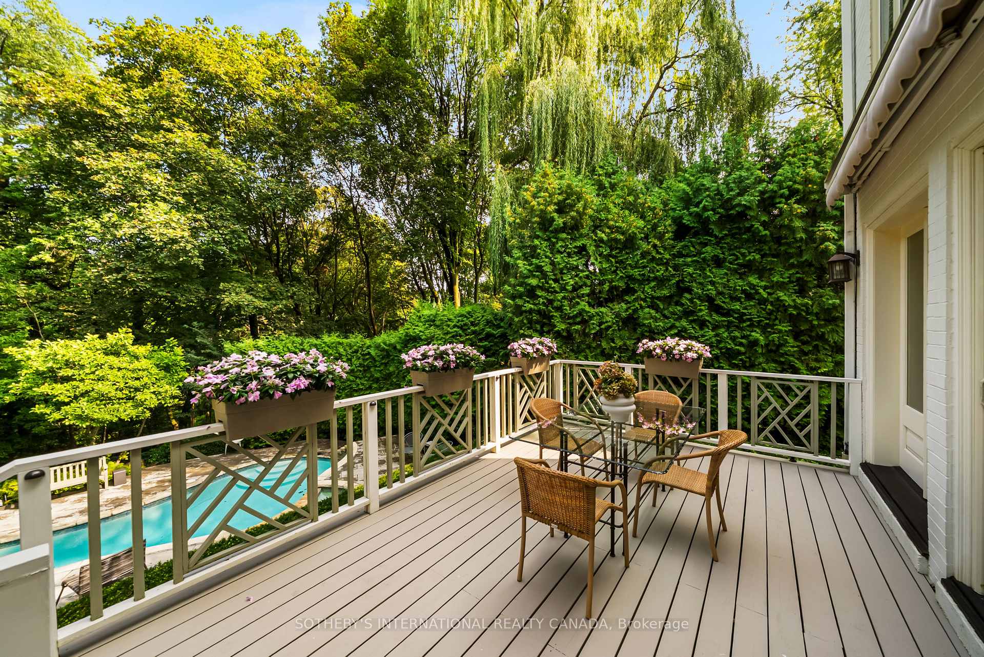 Photo 46 of 12 Forest Glen Crescent, North York, Bridle Path-Sunnybrook-York Mills — HOMEH