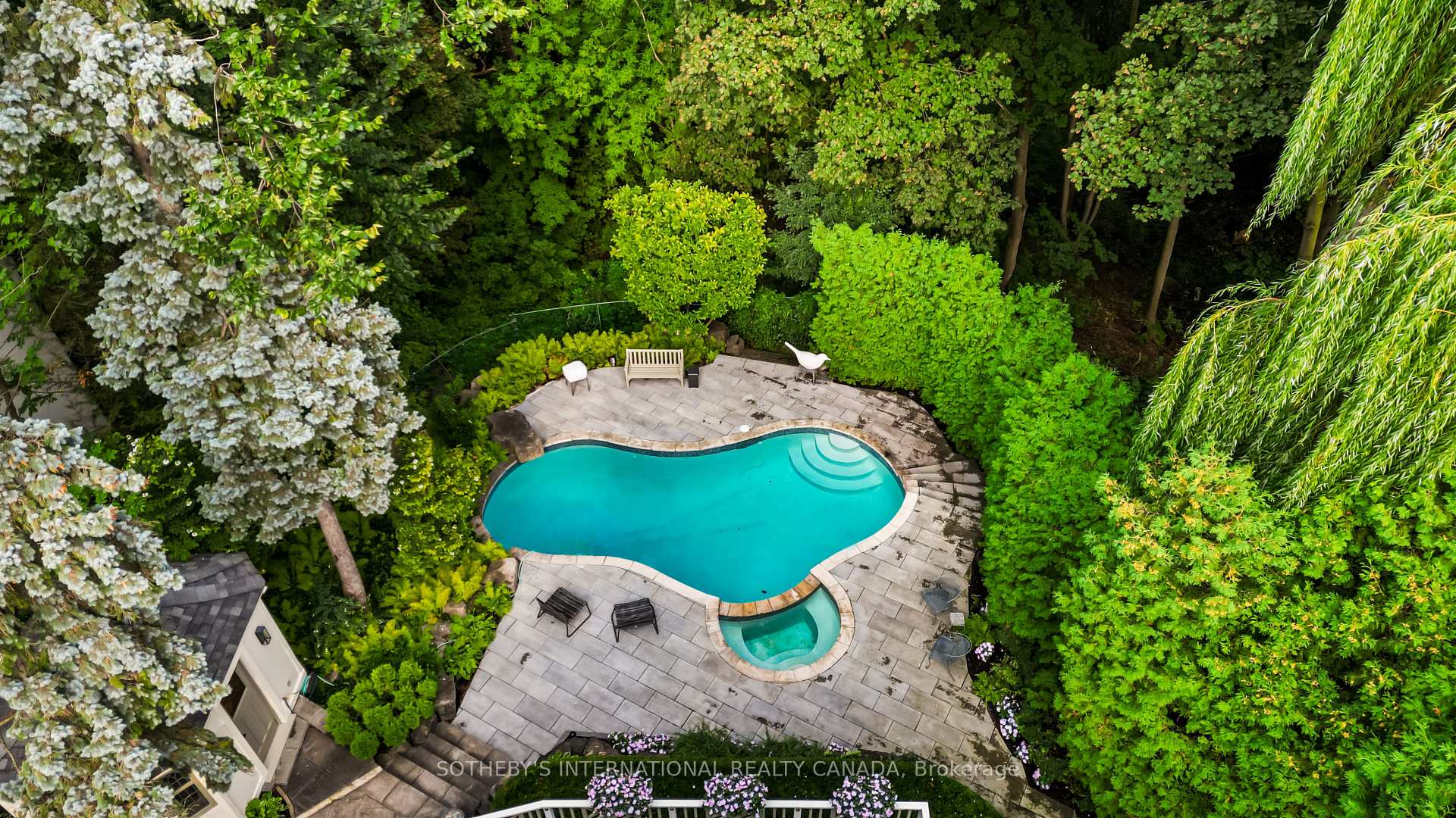 Photo 50 of 12 Forest Glen Crescent, North York, Bridle Path-Sunnybrook-York Mills — HOMEH