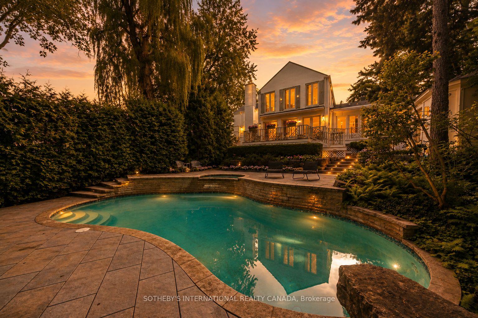 Photo 51 of 12 Forest Glen Crescent, North York, Bridle Path-Sunnybrook-York Mills — HOMEH