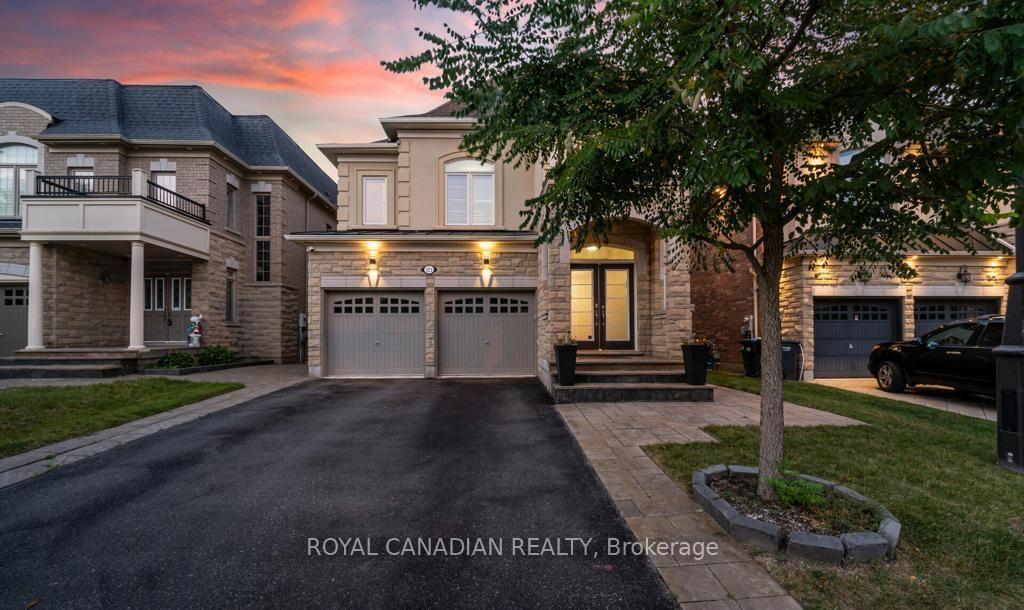 Photo 1 of Unit Upper, 23 Intrigue Trail, Brampton, Credit Valley — HOMEH