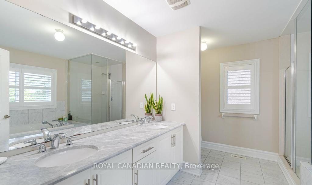 Photo 8 of Unit Upper, 23 Intrigue Trail, Brampton, Credit Valley — HOMEH