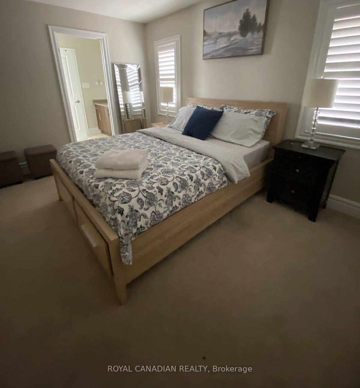 Photo 15 of Unit Upper, 23 Intrigue Trail, Brampton, Credit Valley — HOMEH
