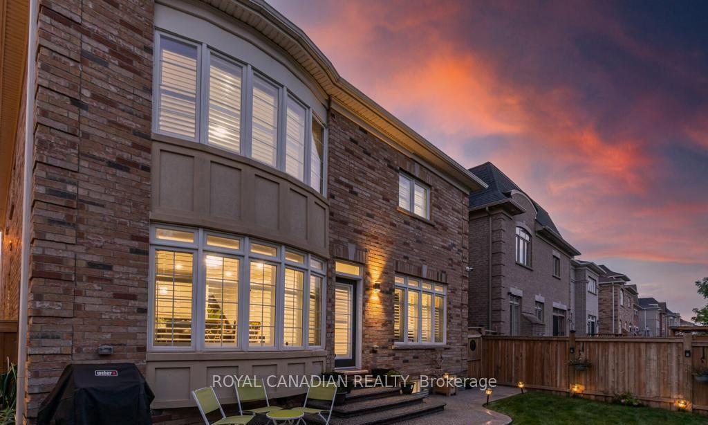 Photo 18 of Unit Upper, 23 Intrigue Trail, Brampton, Credit Valley — HOMEH