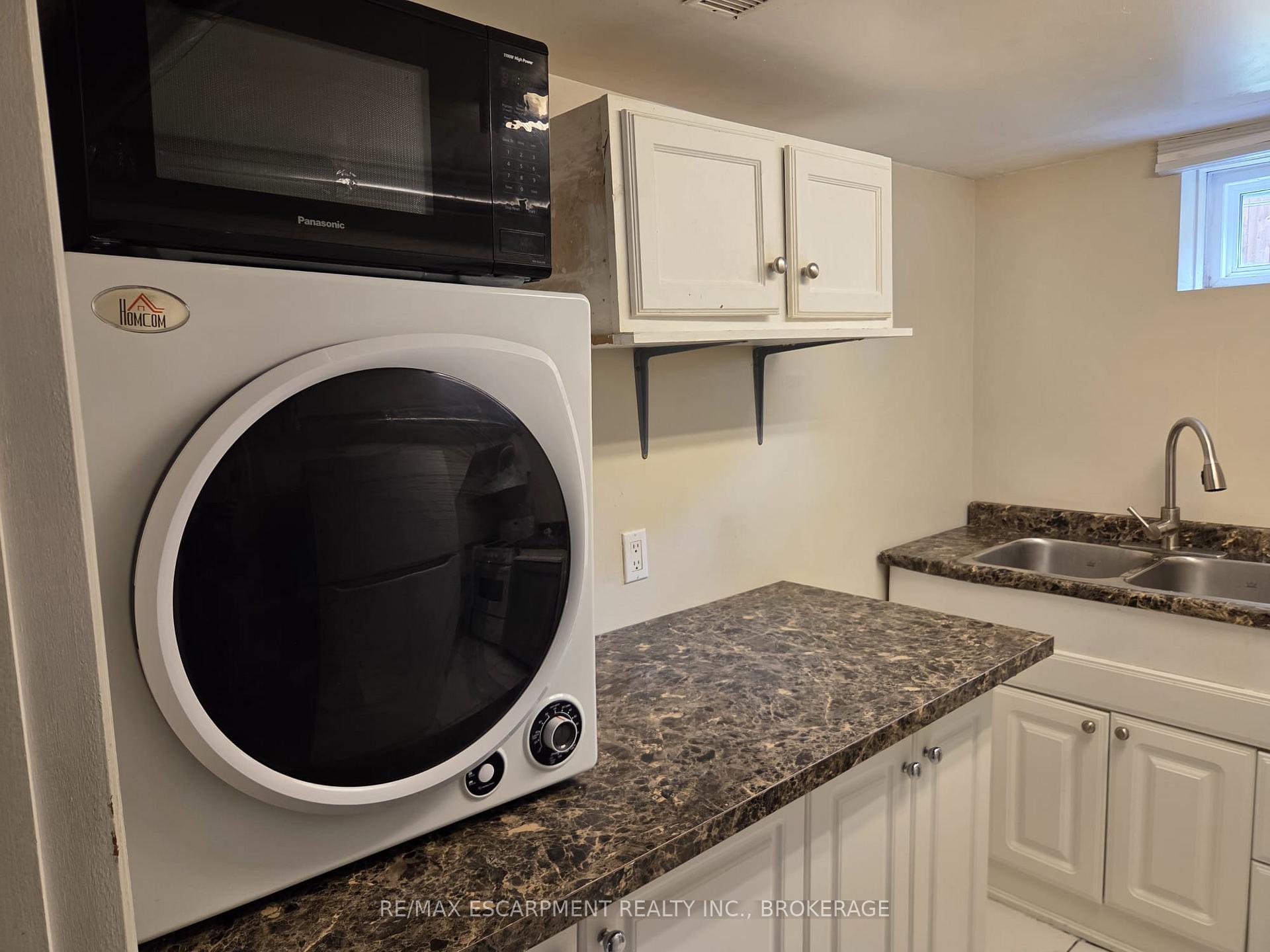 Photo 8 of Unit Lower, 32 Birchpark Drive, Grimsby, Grimsby Beach — HOMEH