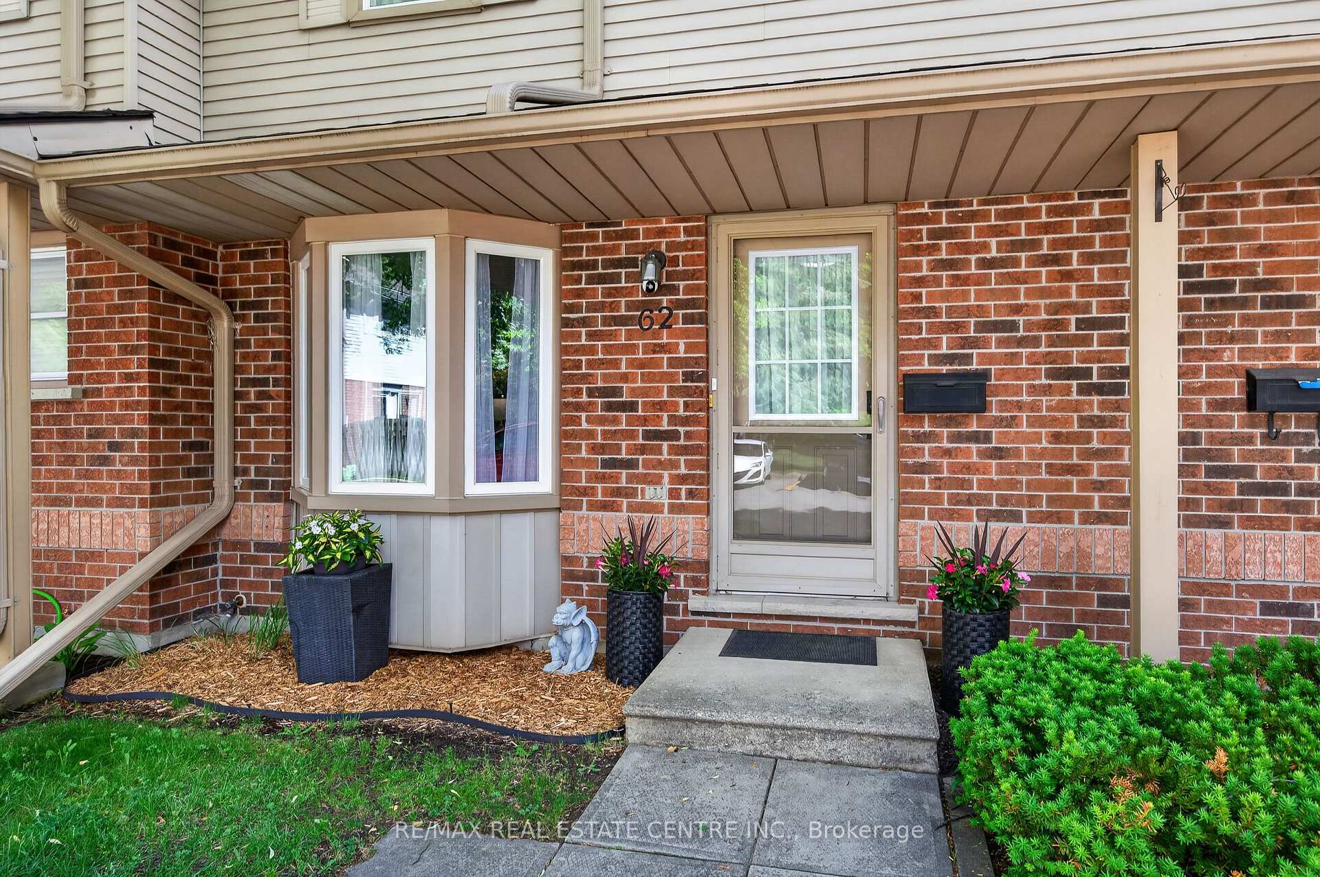 Photo 2 of Unit 62, 180 Marksam Road, Guelph, Willow West/Sugarbush/West Acres — HOMEH