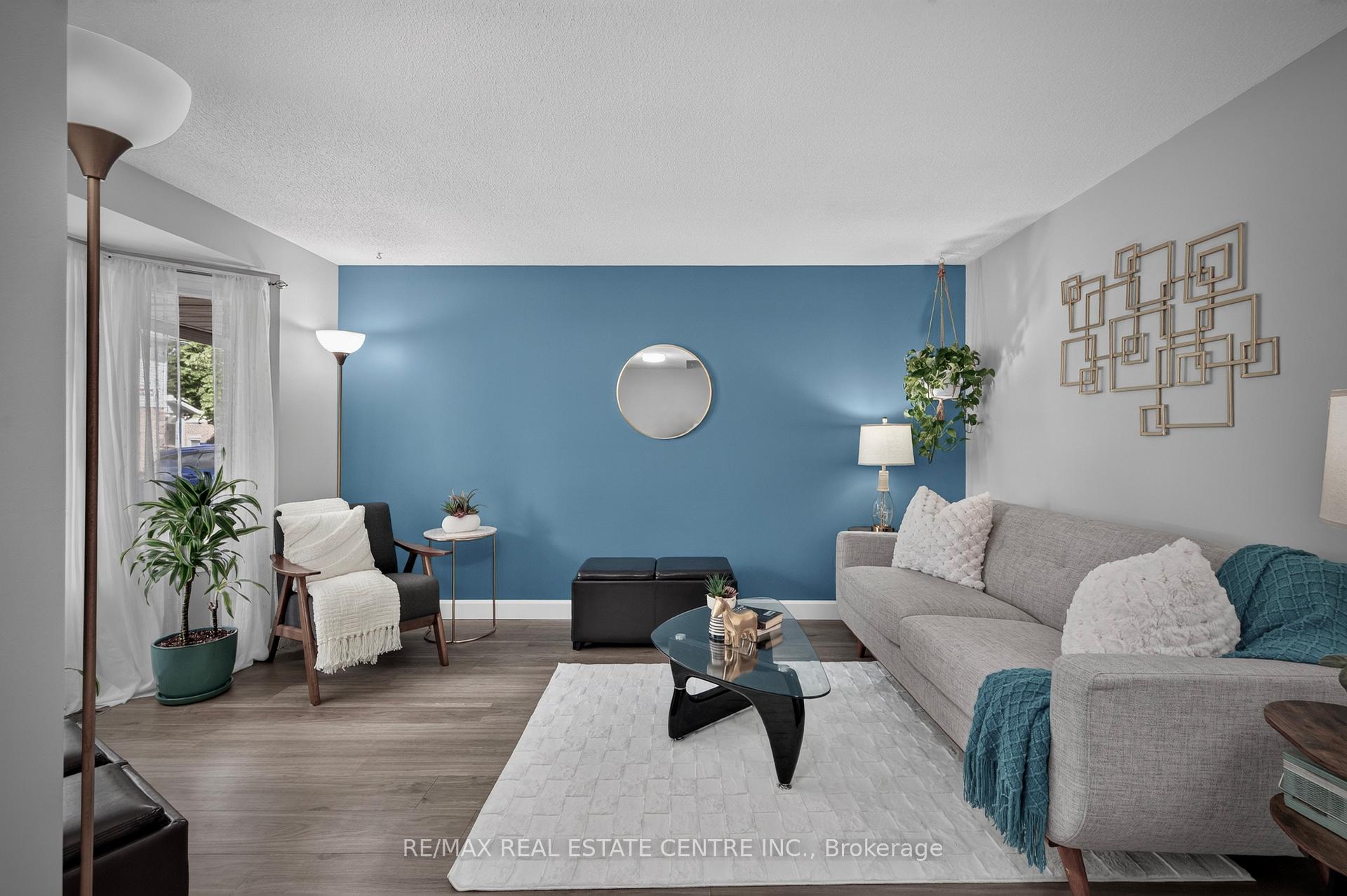 Photo 5 of Unit 62, 180 Marksam Road, Guelph, Willow West/Sugarbush/West Acres — HOMEH
