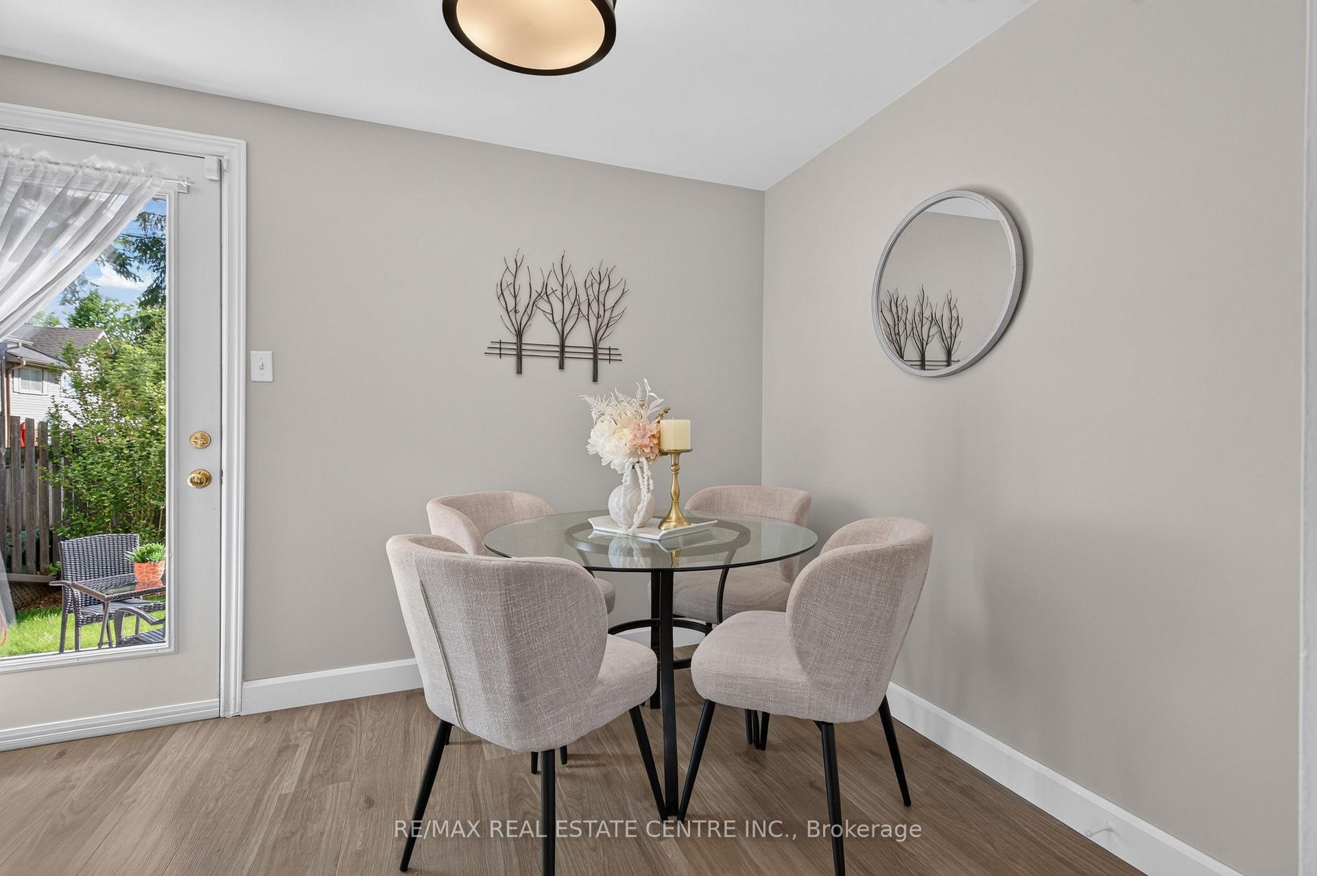 Photo 12 of Unit 62, 180 Marksam Road, Guelph, Willow West/Sugarbush/West Acres — HOMEH