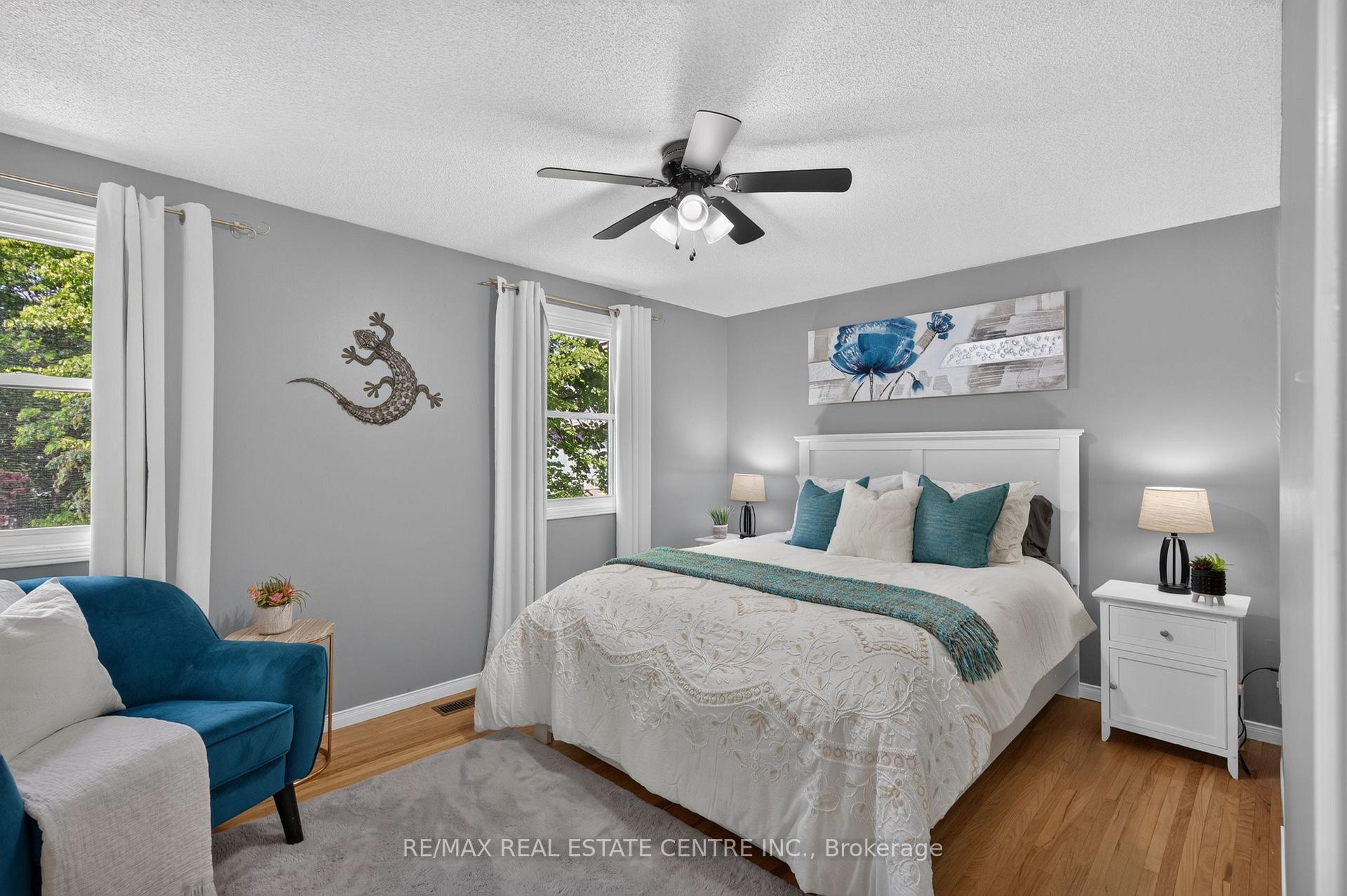 Photo 15 of Unit 62, 180 Marksam Road, Guelph, Willow West/Sugarbush/West Acres — HOMEH