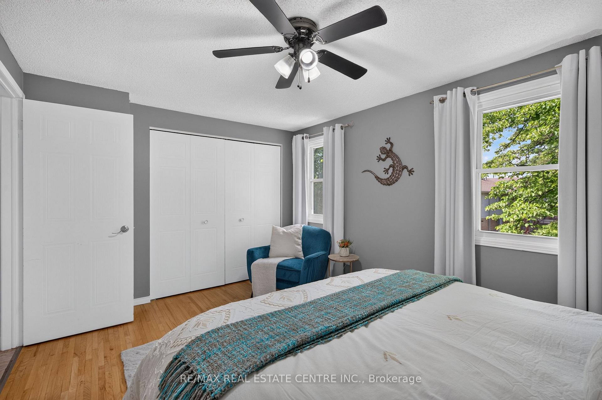 Photo 16 of Unit 62, 180 Marksam Road, Guelph, Willow West/Sugarbush/West Acres — HOMEH