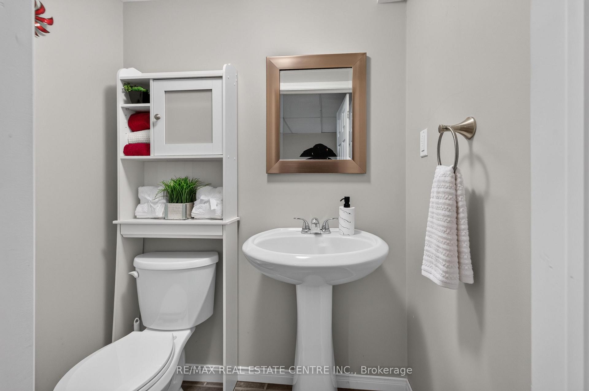 Photo 25 of Unit 62, 180 Marksam Road, Guelph, Willow West/Sugarbush/West Acres — HOMEH