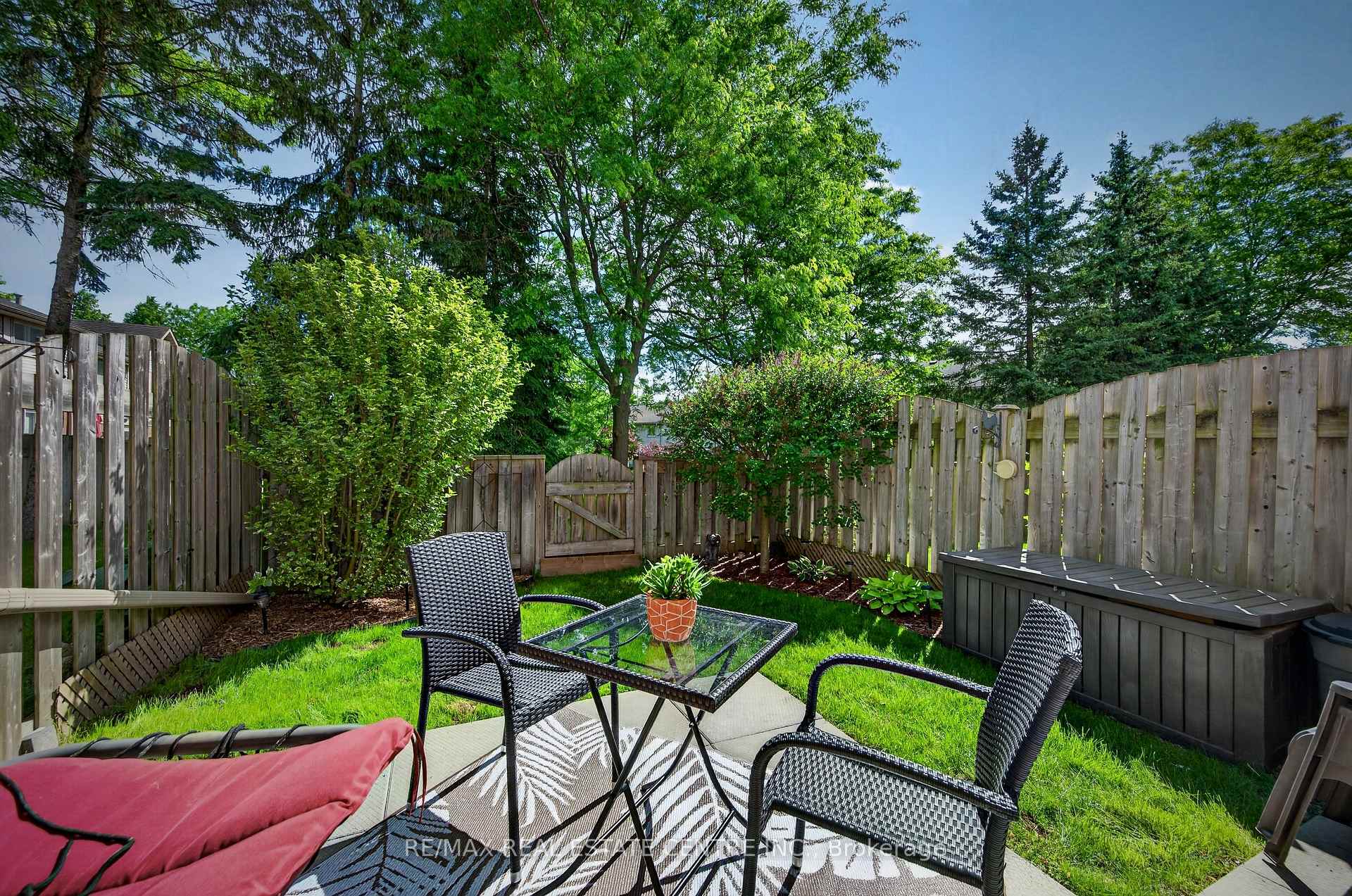 Photo 27 of Unit 62, 180 Marksam Road, Guelph, Willow West/Sugarbush/West Acres — HOMEH