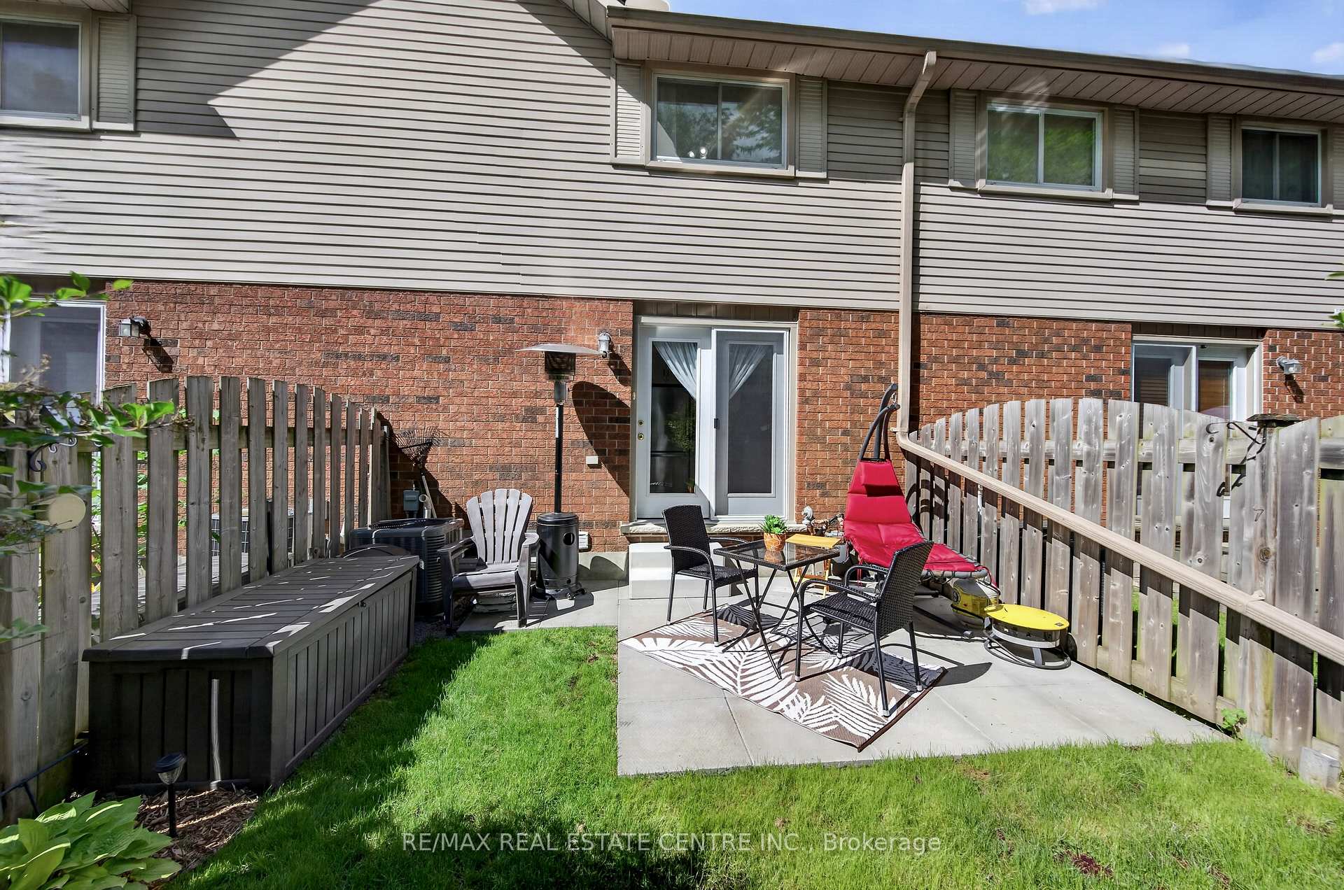 Photo 29 of Unit 62, 180 Marksam Road, Guelph, Willow West/Sugarbush/West Acres — HOMEH