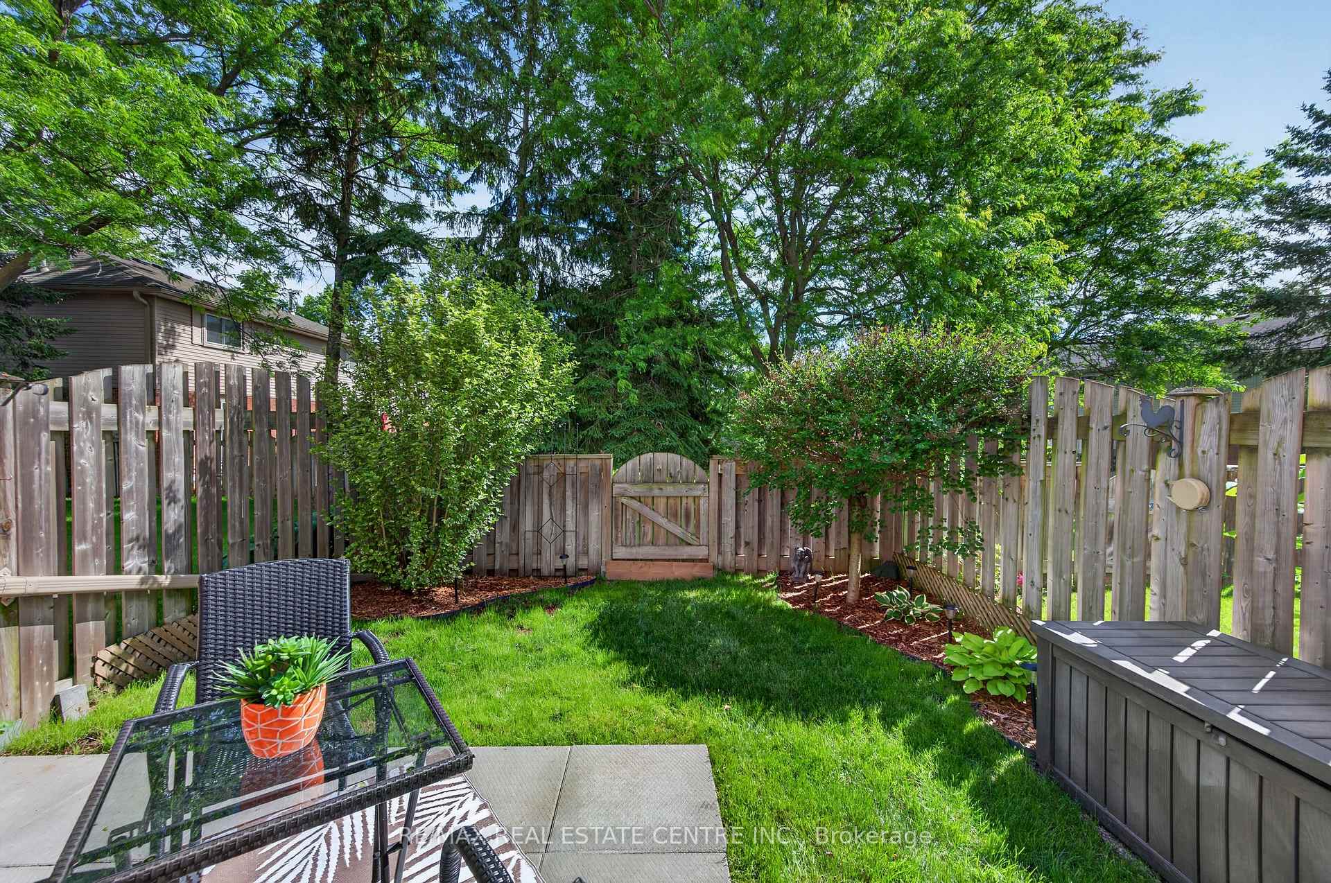 Photo 30 of Unit 62, 180 Marksam Road, Guelph, Willow West/Sugarbush/West Acres — HOMEH