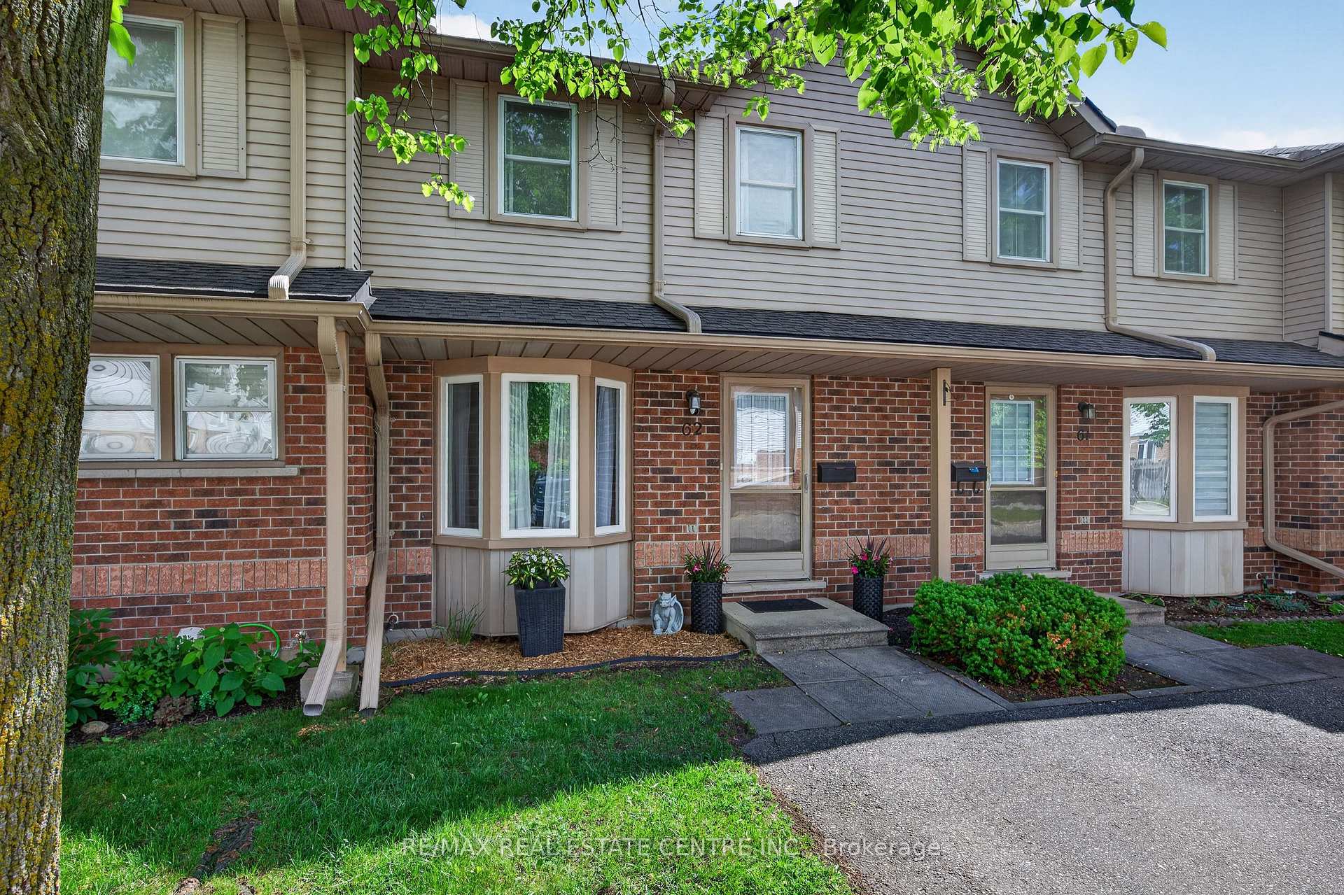 Photo 32 of Unit 62, 180 Marksam Road, Guelph, Willow West/Sugarbush/West Acres — HOMEH
