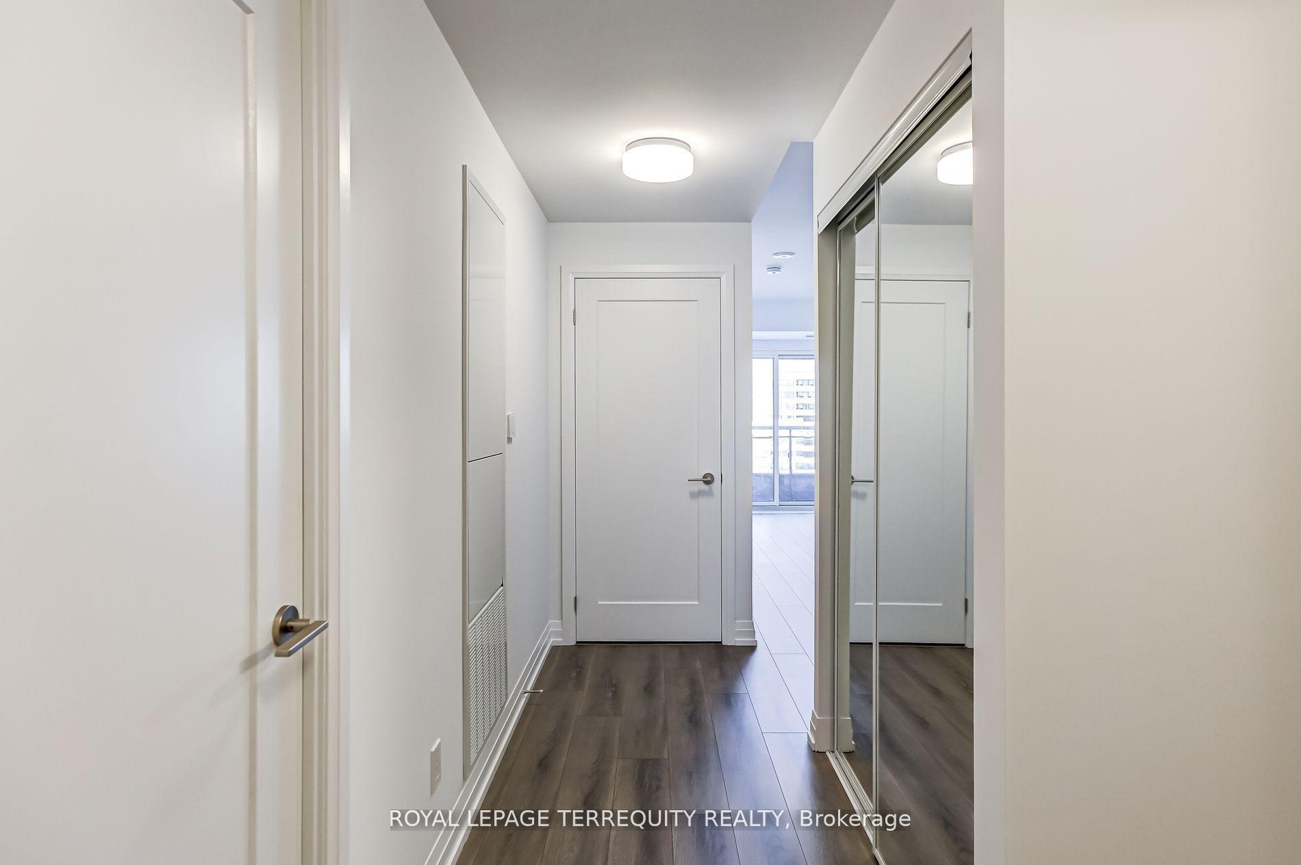 Photo 9 of Unit 1906, 286 Main Street, Toronto, Danforth — HOMEH