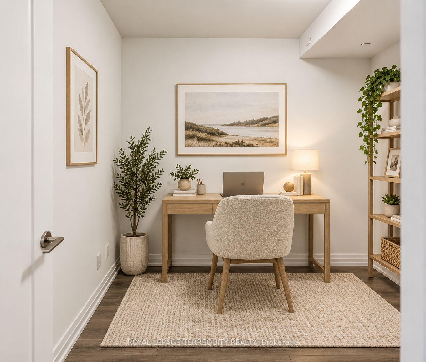 Photo 13 of Unit 1906, 286 Main Street, Toronto, Danforth — HOMEH