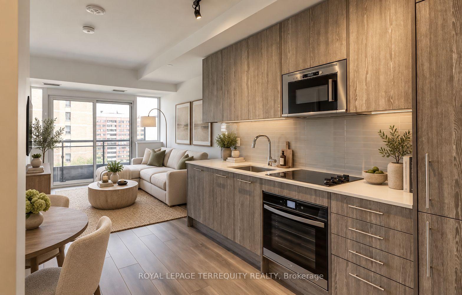 Photo 19 of Unit 1906, 286 Main Street, Toronto, Danforth — HOMEH
