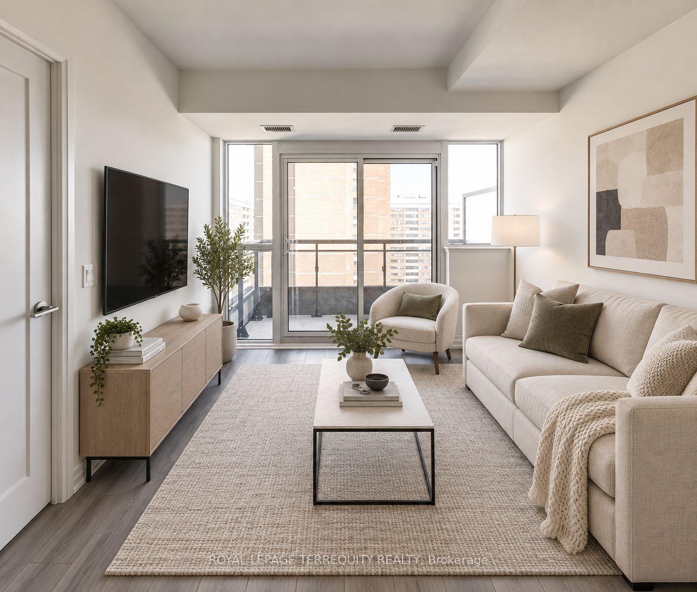 Photo 31 of Unit 1906, 286 Main Street, Toronto, Danforth — HOMEH