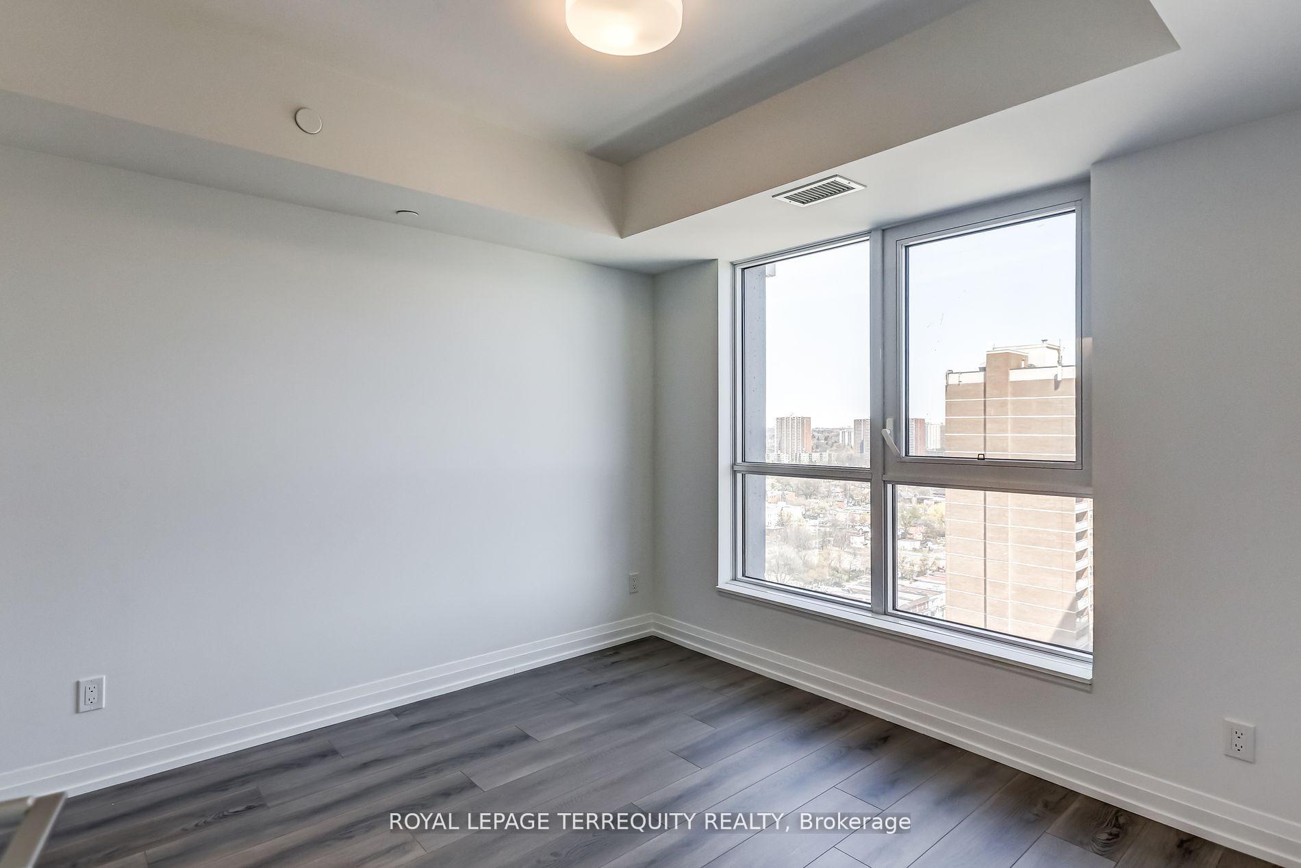 Photo 45 of Unit 1906, 286 Main Street, Toronto, Danforth — HOMEH