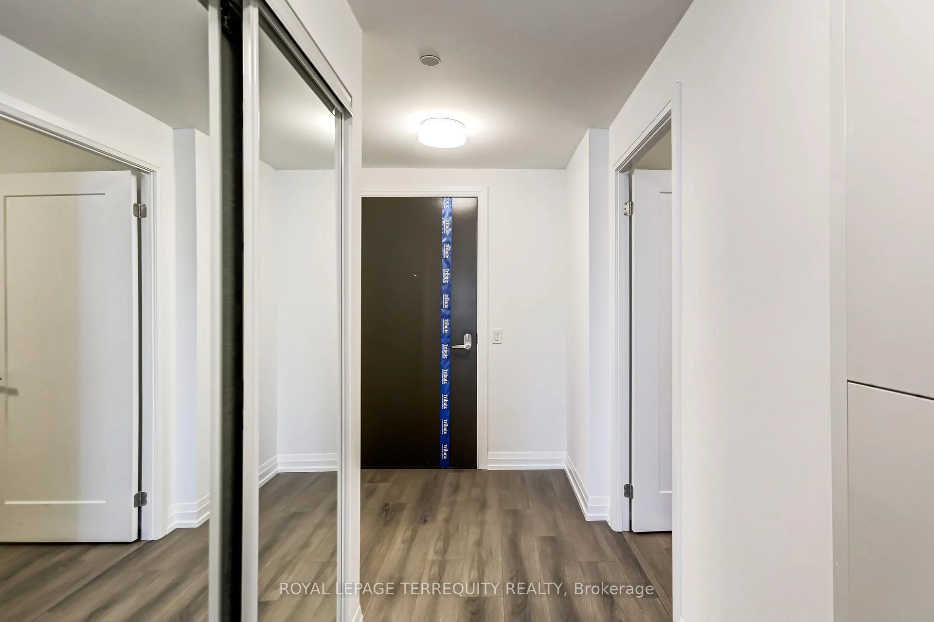 Photo 12 of Unit 1906, 286 Main Street, Toronto, Danforth — HOMEH