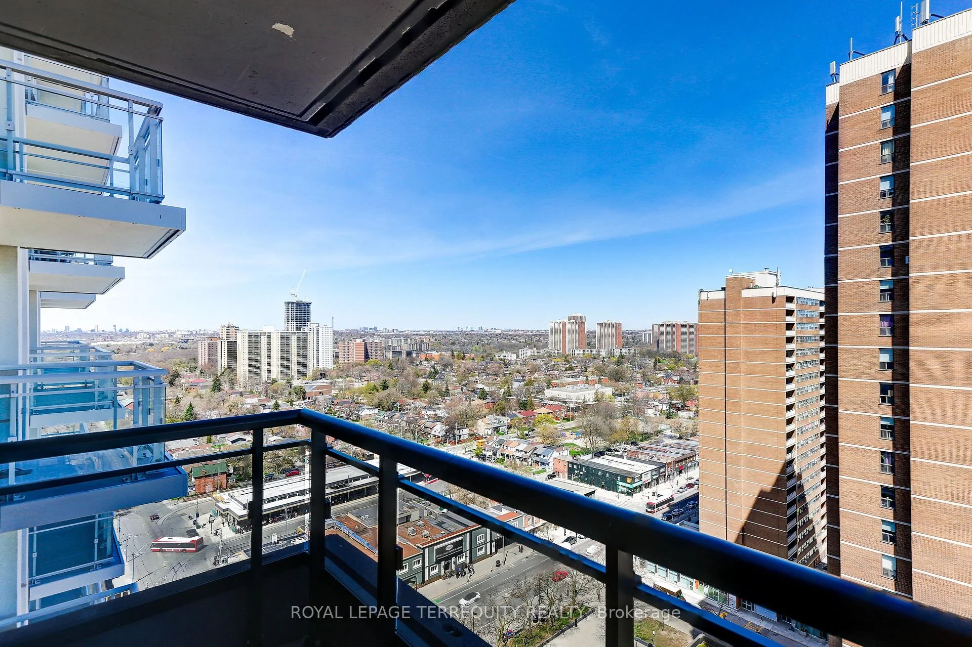 Photo 46 of Unit 1906, 286 Main Street, Toronto, Danforth — HOMEH