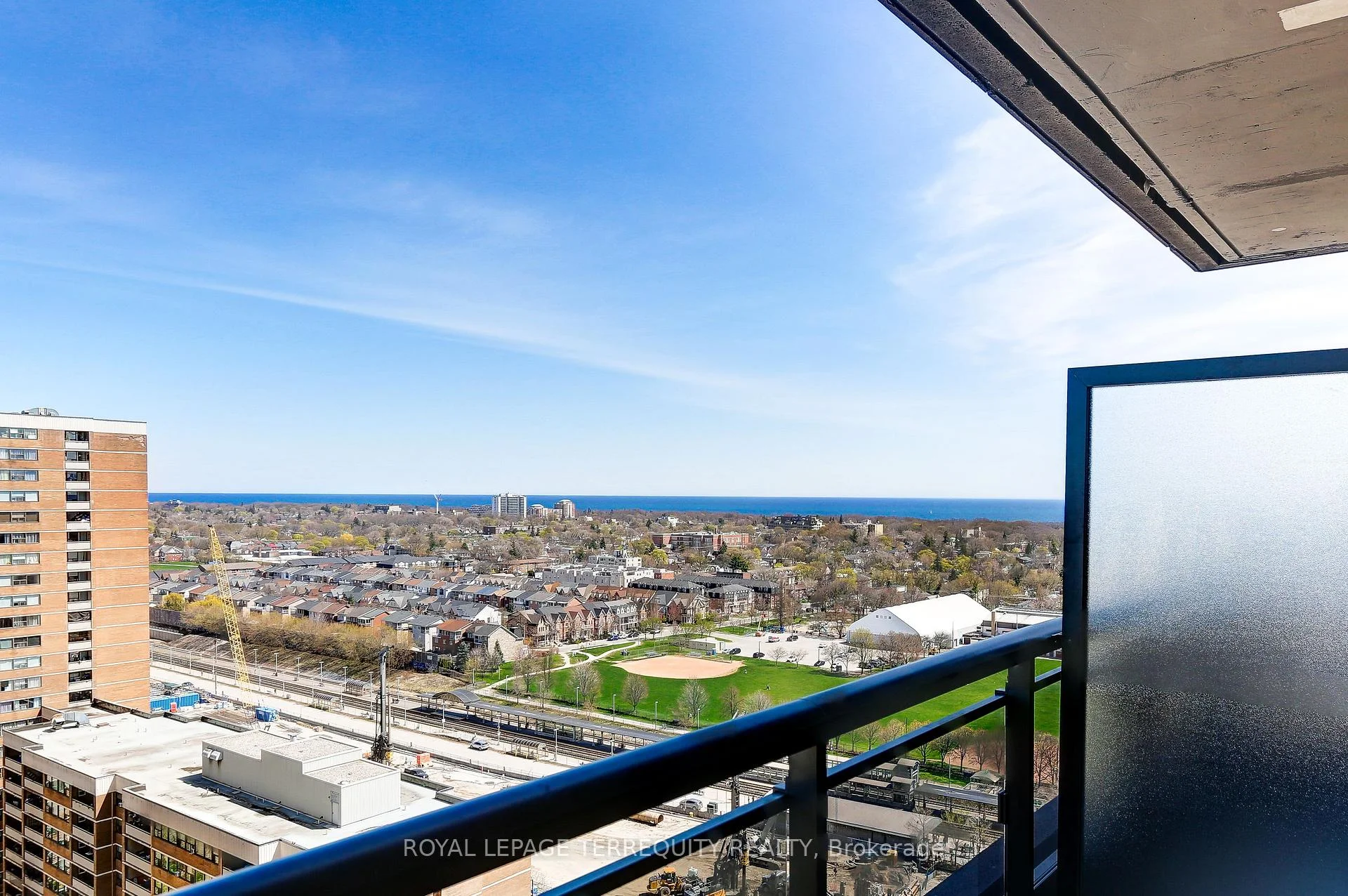 Photo 50 of Unit 1906, 286 Main Street, Toronto, Danforth — HOMEH