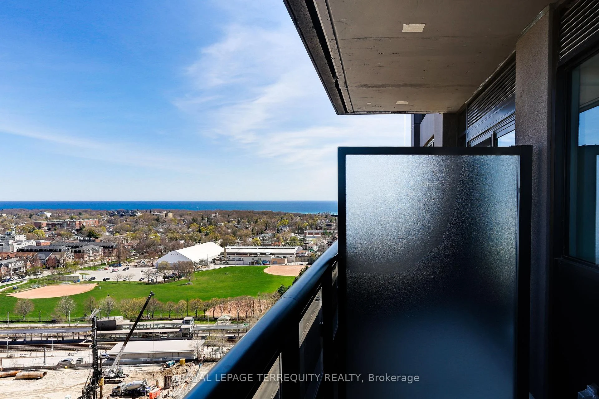 Photo 52 of Unit 1906, 286 Main Street, Toronto, Danforth — HOMEH