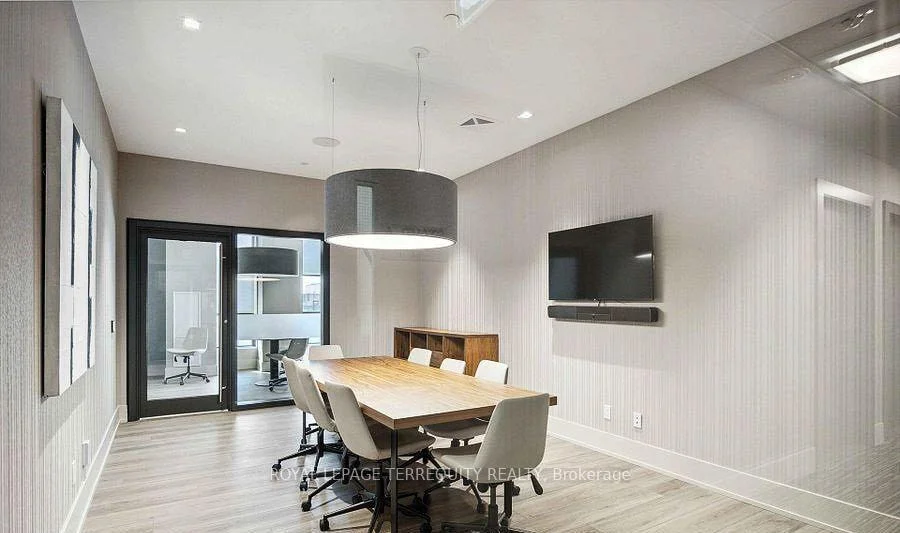 Photo 60 of Unit 1906, 286 Main Street, Toronto, Danforth — HOMEH