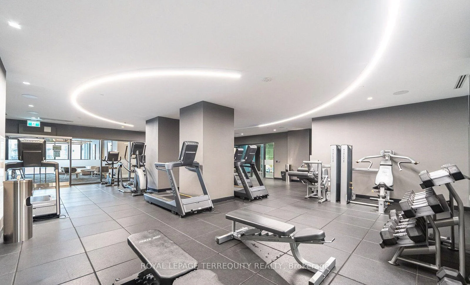Photo 63 of Unit 1906, 286 Main Street, Toronto, Danforth — HOMEH