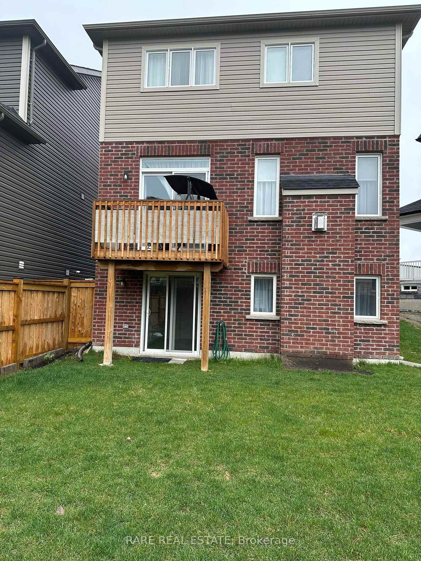 Photo 15 of 114 B Wood Crescent, Essa, Angus — HOMEH