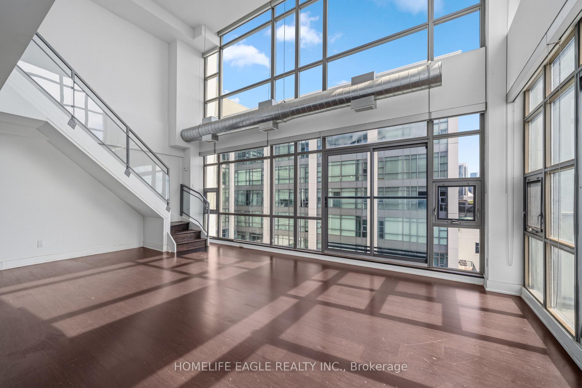 Photo 5 of Unit 805, 637 Lake Shore Boulevard W, Toronto, Niagara — HOMEH