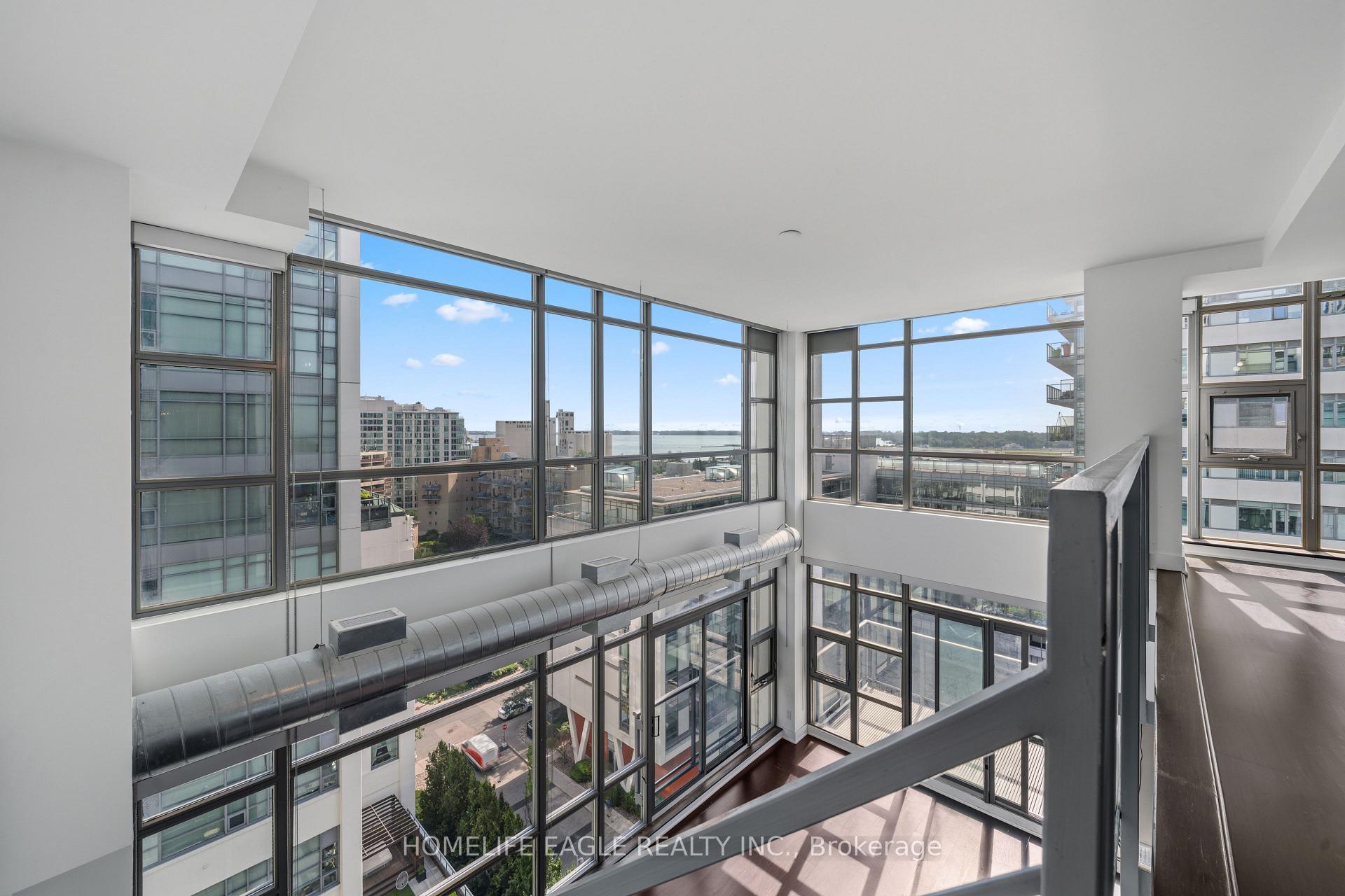Photo 11 of Unit 805, 637 Lake Shore Boulevard W, Toronto, Niagara — HOMEH