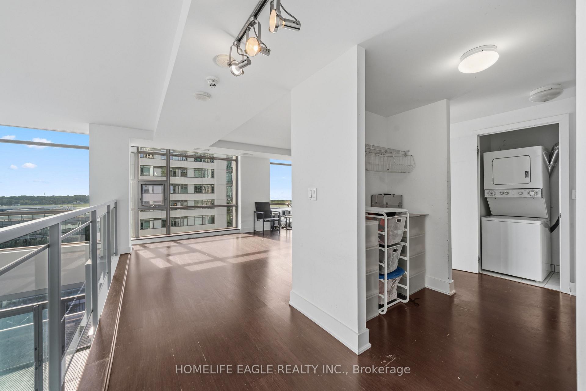 Photo 12 of Unit 805, 637 Lake Shore Boulevard W, Toronto, Niagara — HOMEH