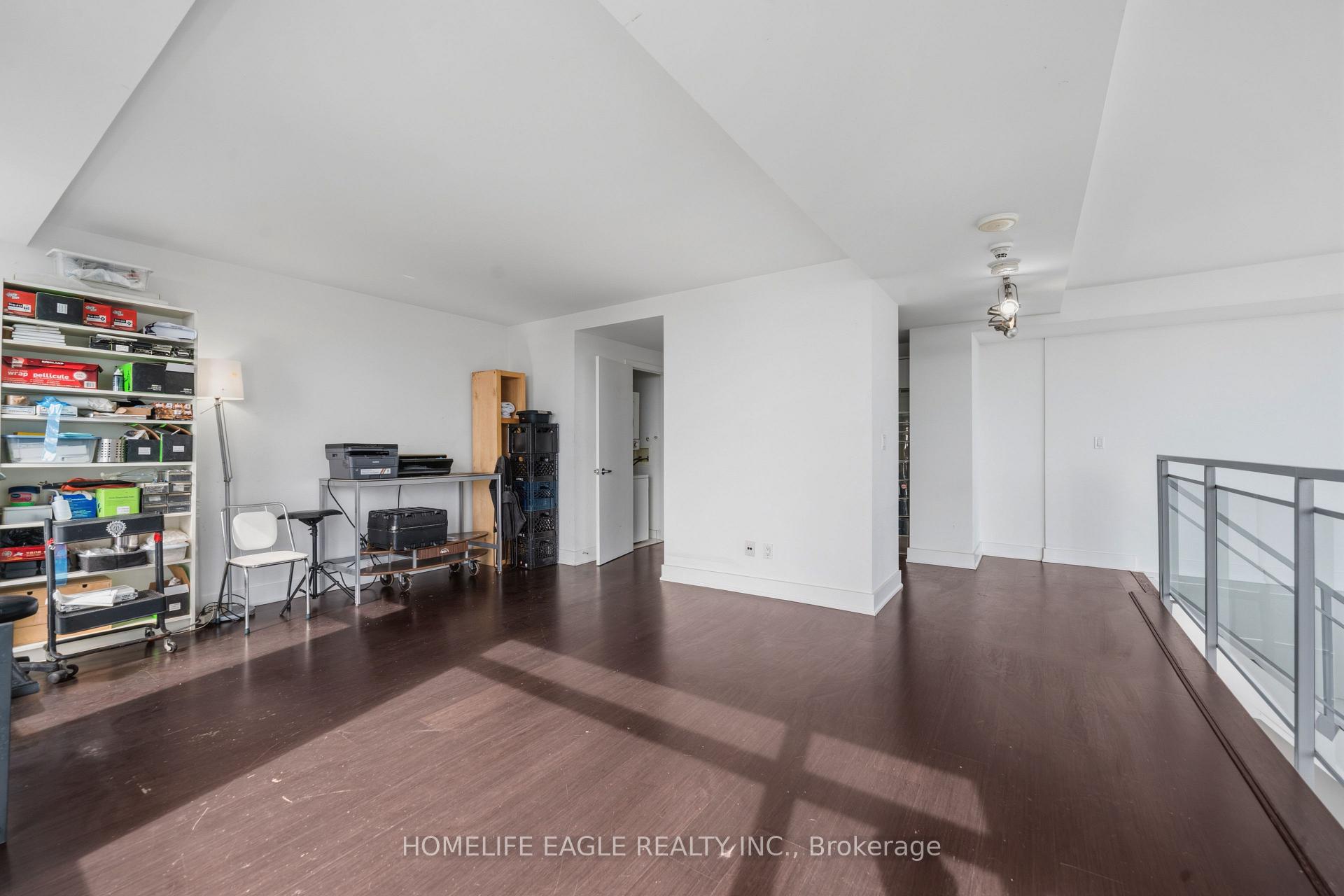 Photo 14 of Unit 805, 637 Lake Shore Boulevard W, Toronto, Niagara — HOMEH