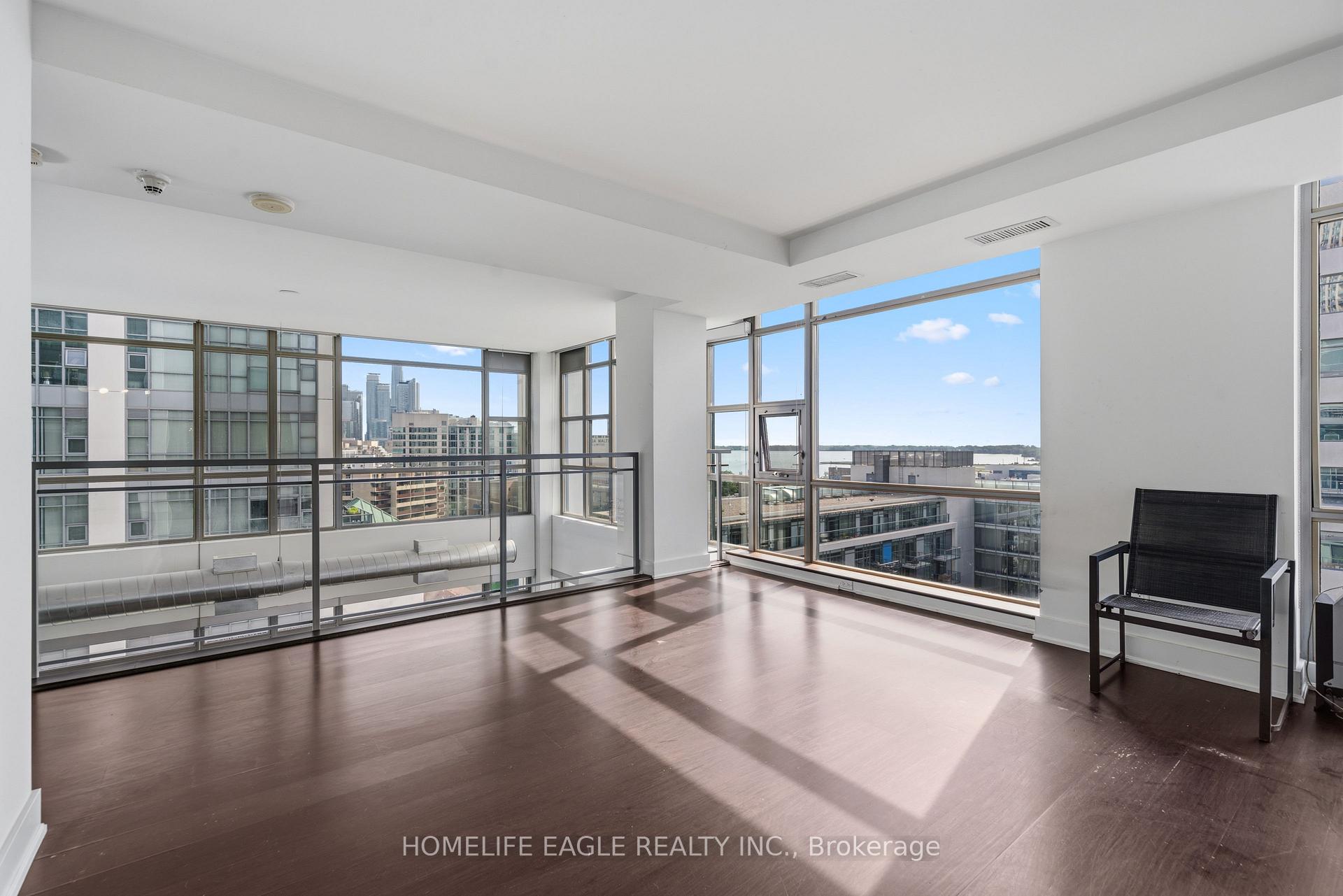 Photo 16 of Unit 805, 637 Lake Shore Boulevard W, Toronto, Niagara — HOMEH