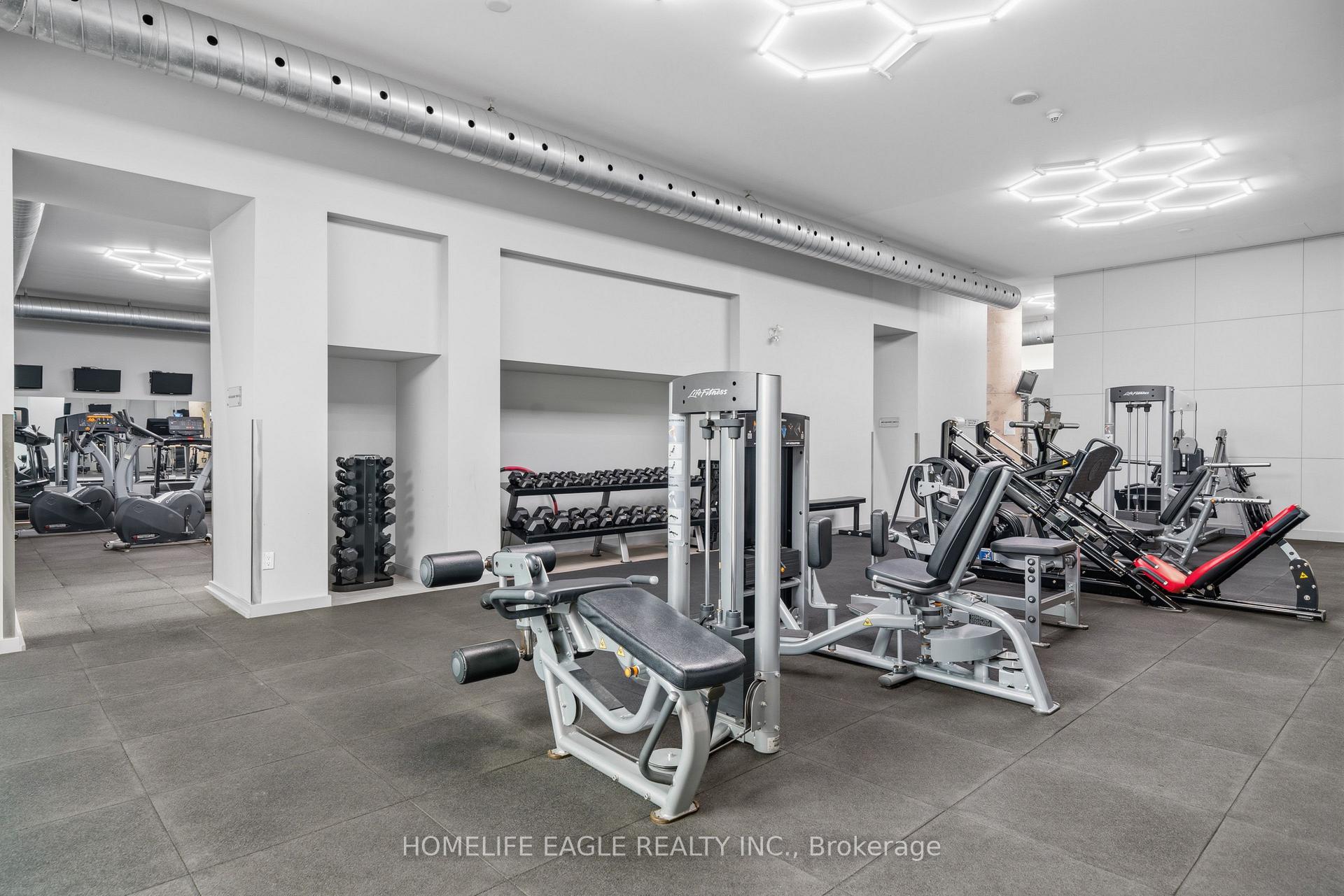 Photo 20 of Unit 805, 637 Lake Shore Boulevard W, Toronto, Niagara — HOMEH