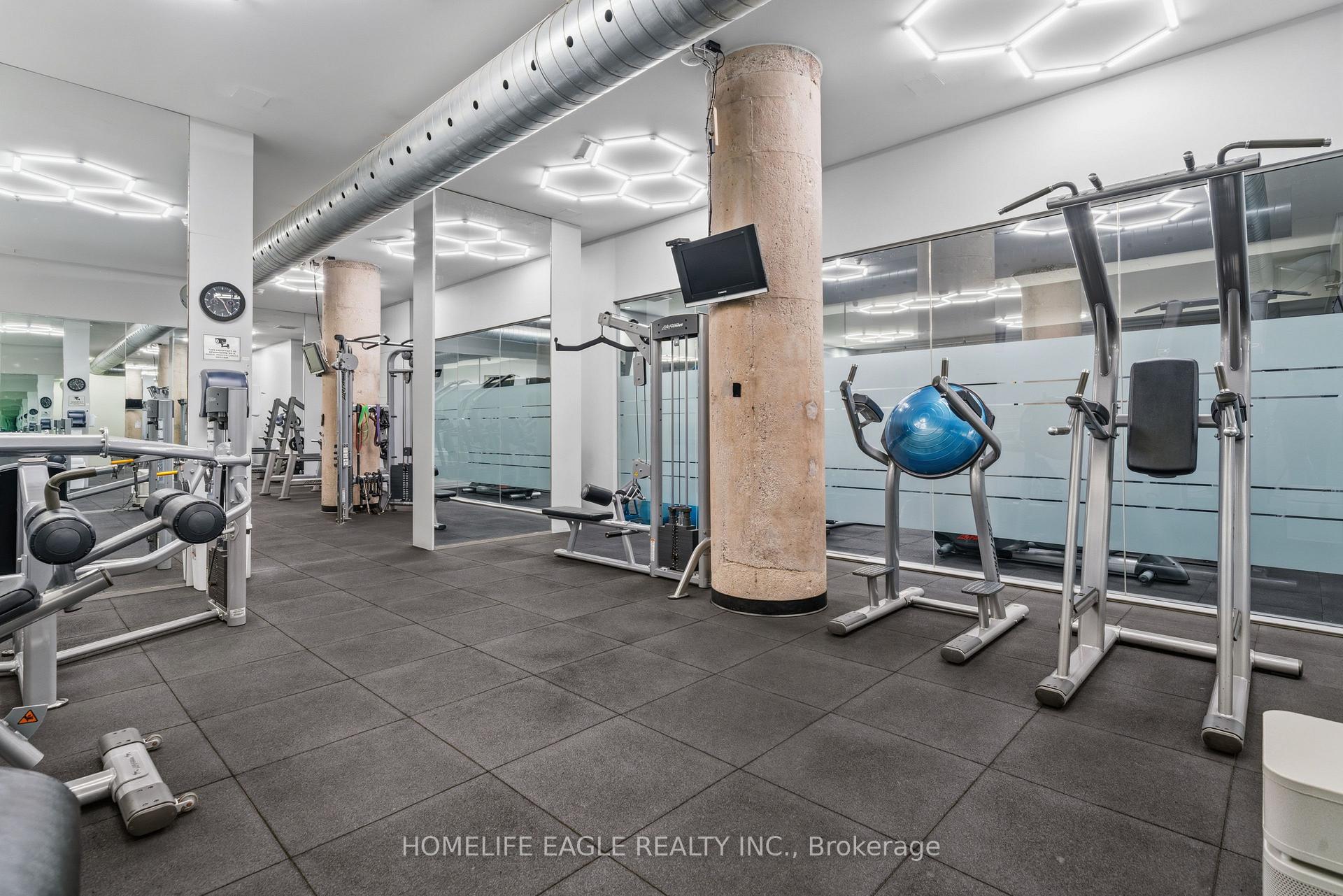 Photo 22 of Unit 805, 637 Lake Shore Boulevard W, Toronto, Niagara — HOMEH